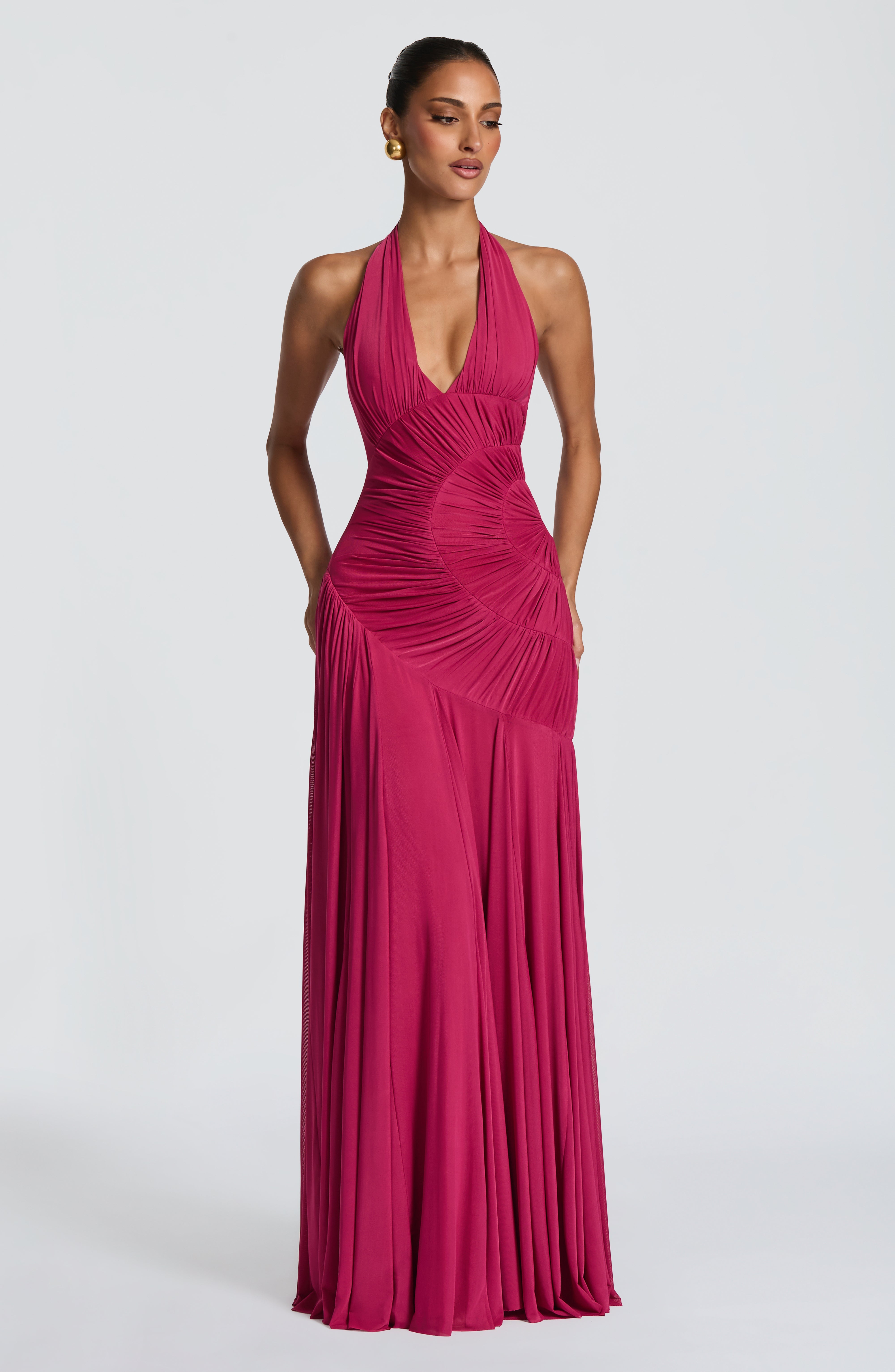 Van Laren | Lise Maxi Jurk