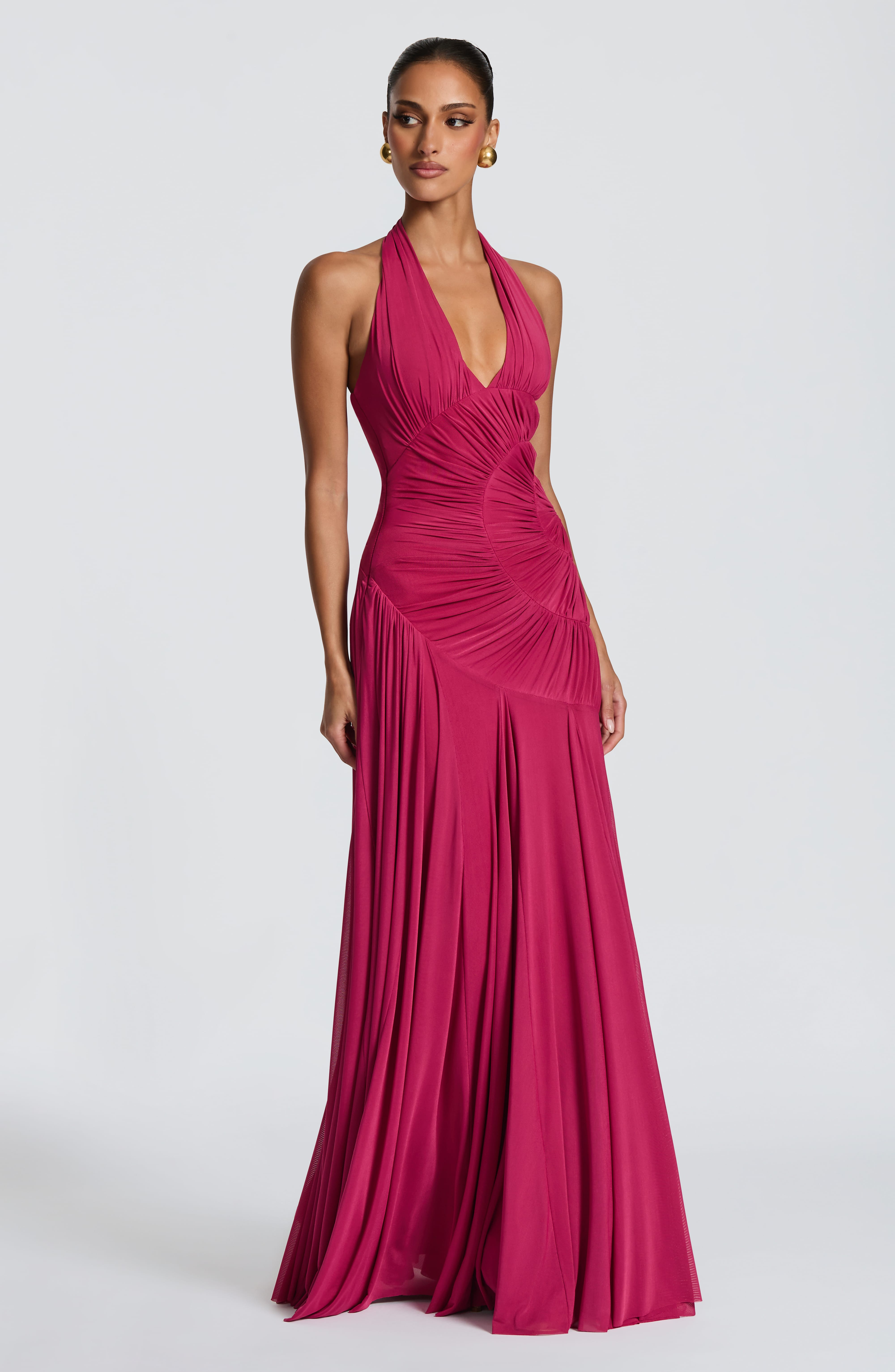 Van Laren | Lise Maxi Jurk