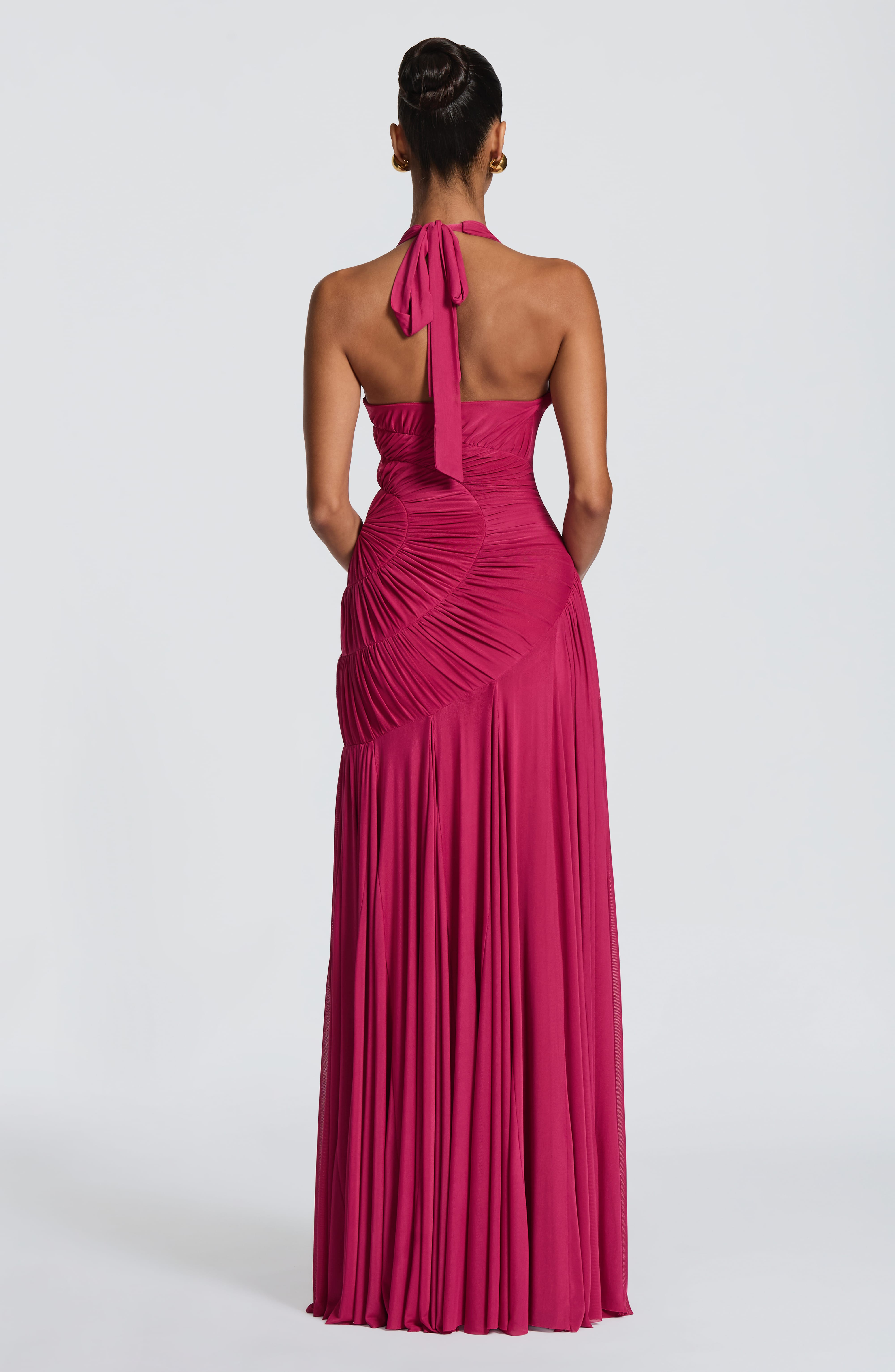 Van Laren | Lise Maxi Jurk