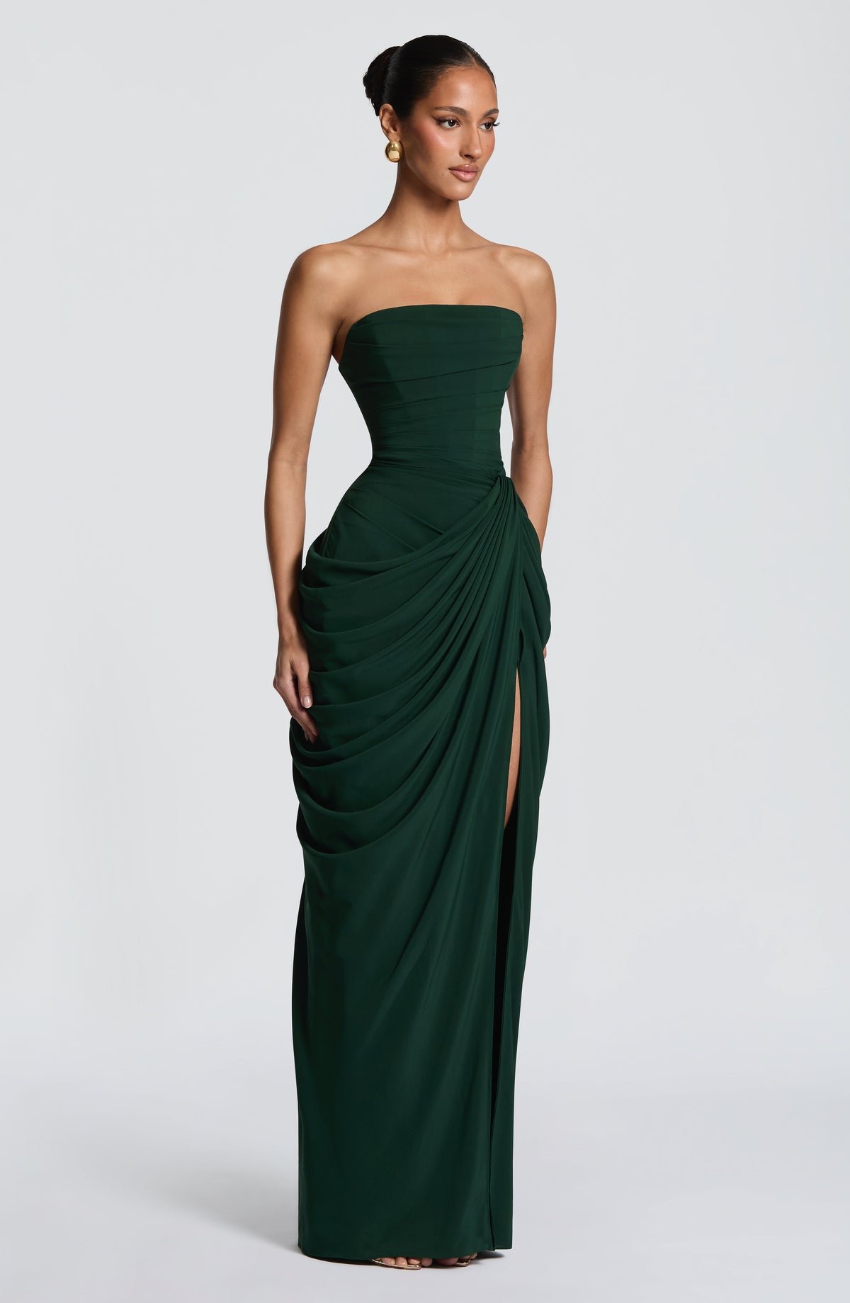Lois Maxi-Jurk