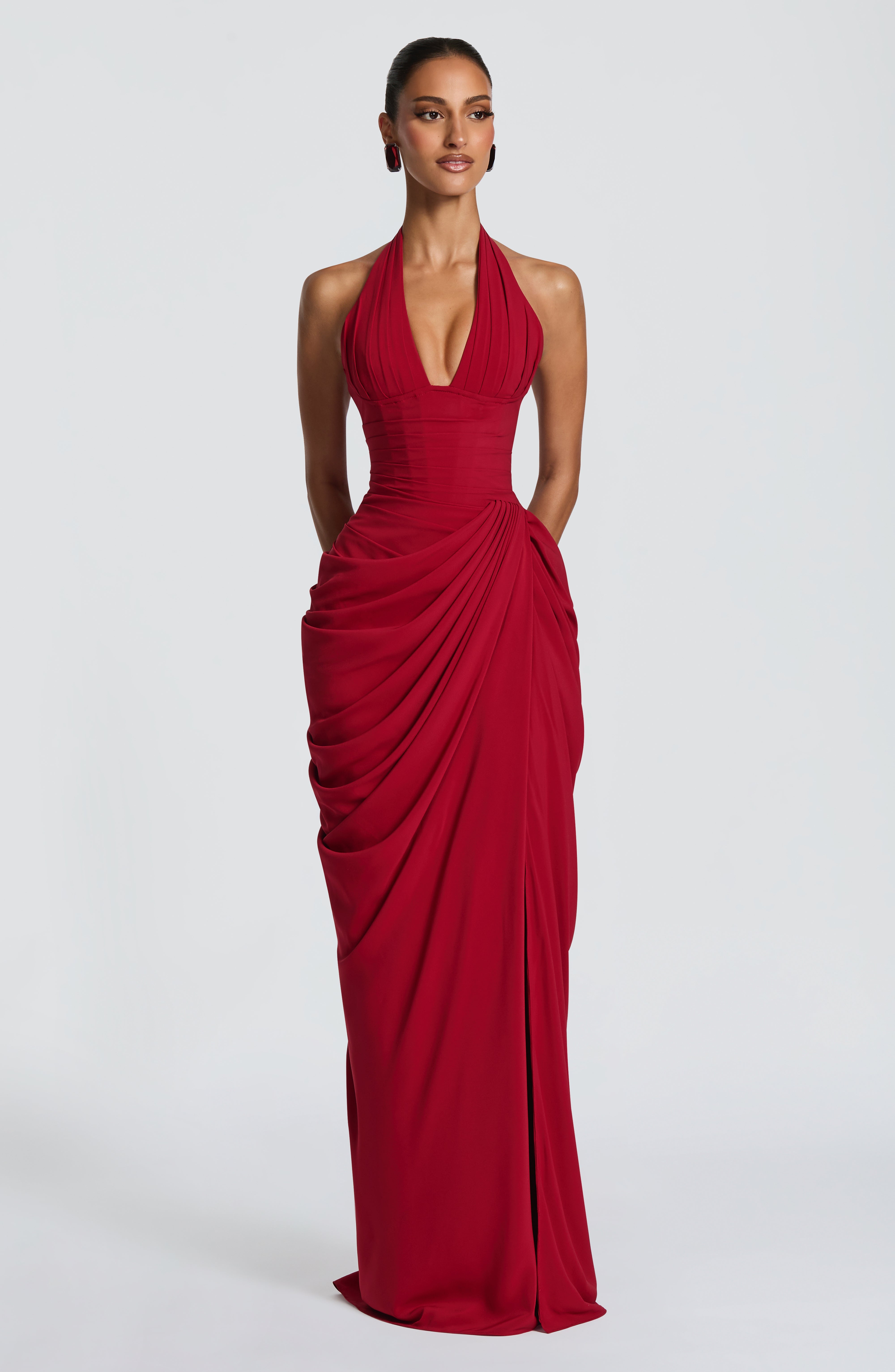Van Laren | Linde Maxi Jurk
