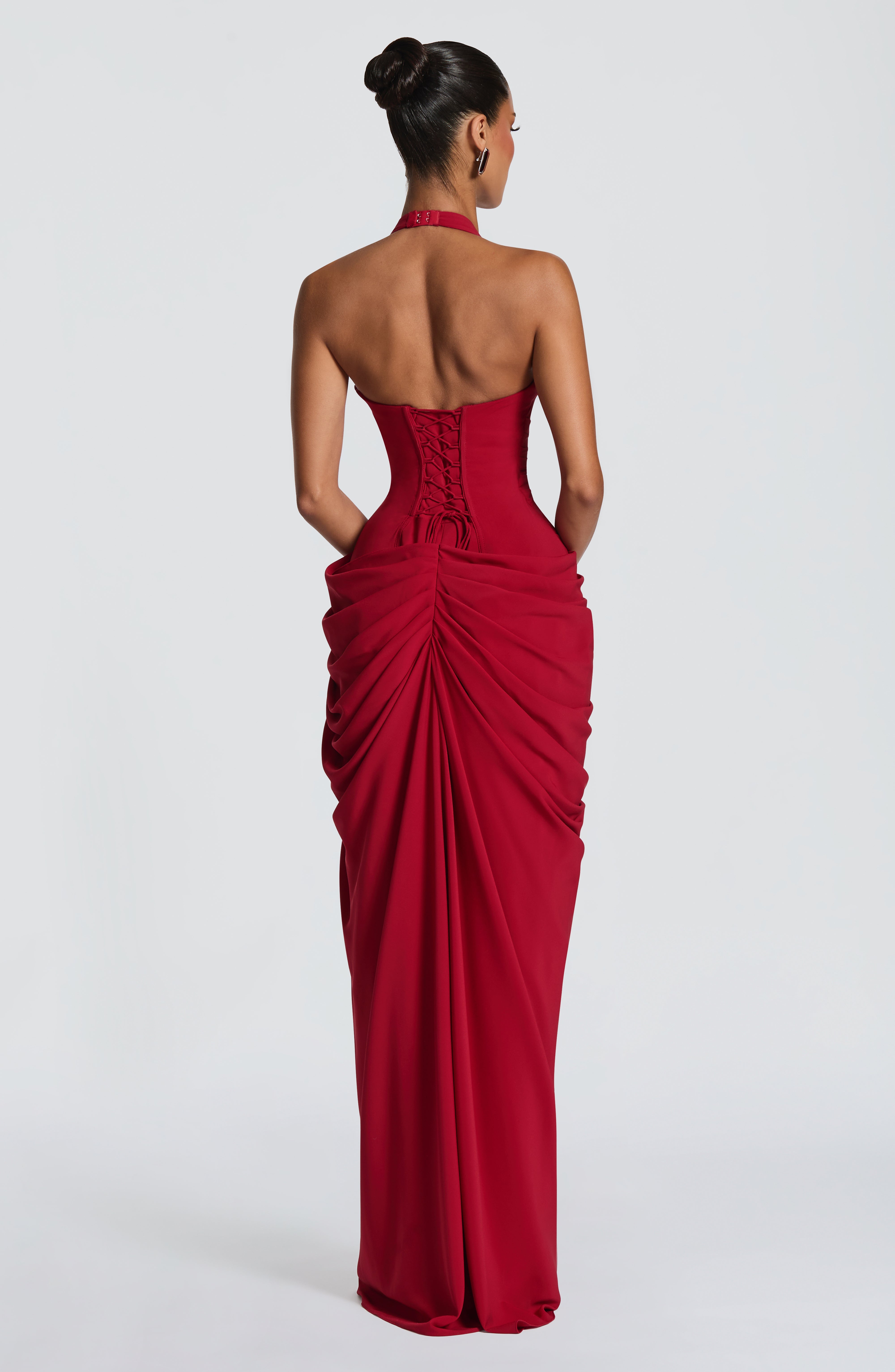 Van Laren | Linde Maxi Jurk
