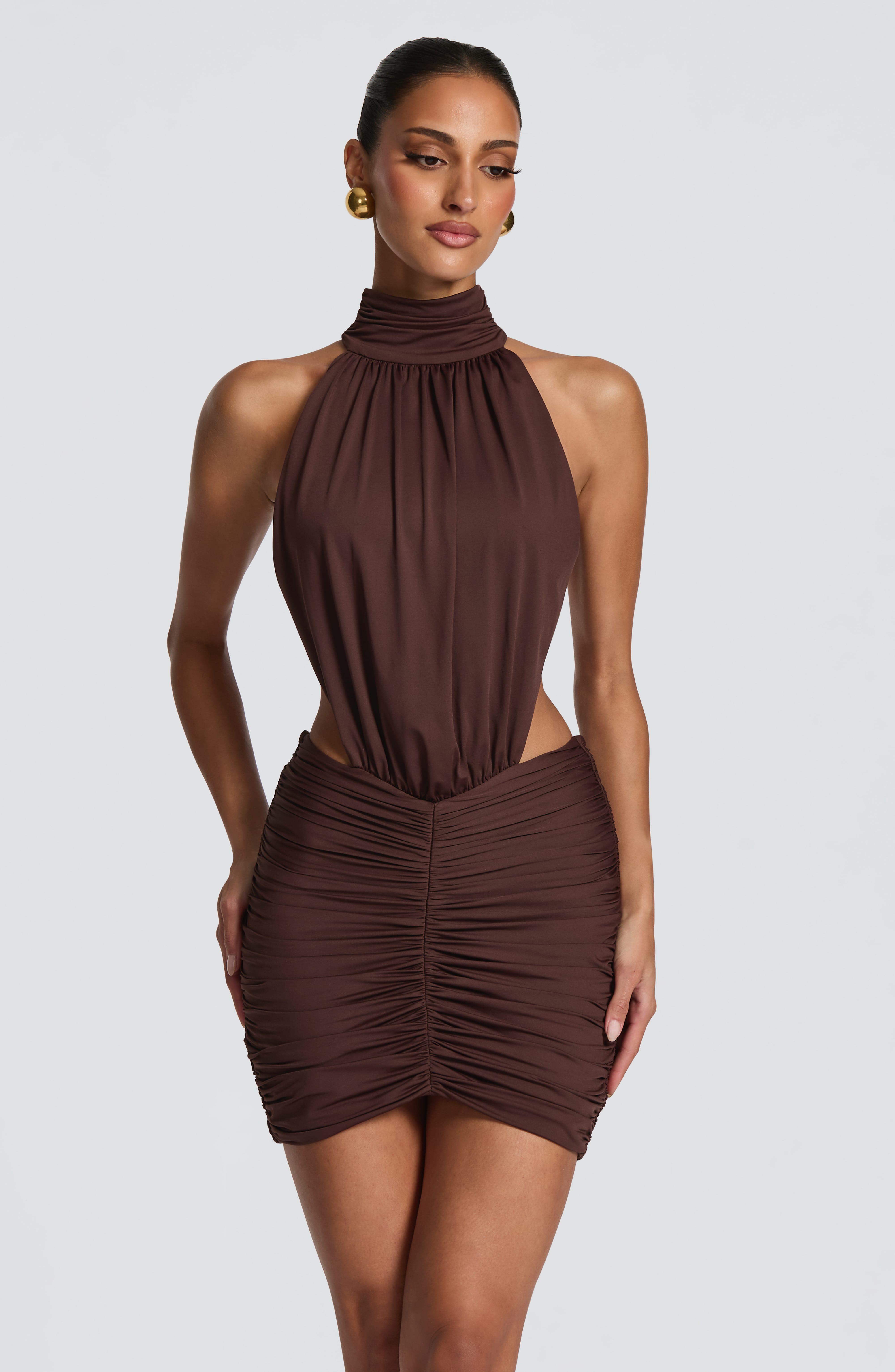 Van Laren | Josephine Mini Jurk