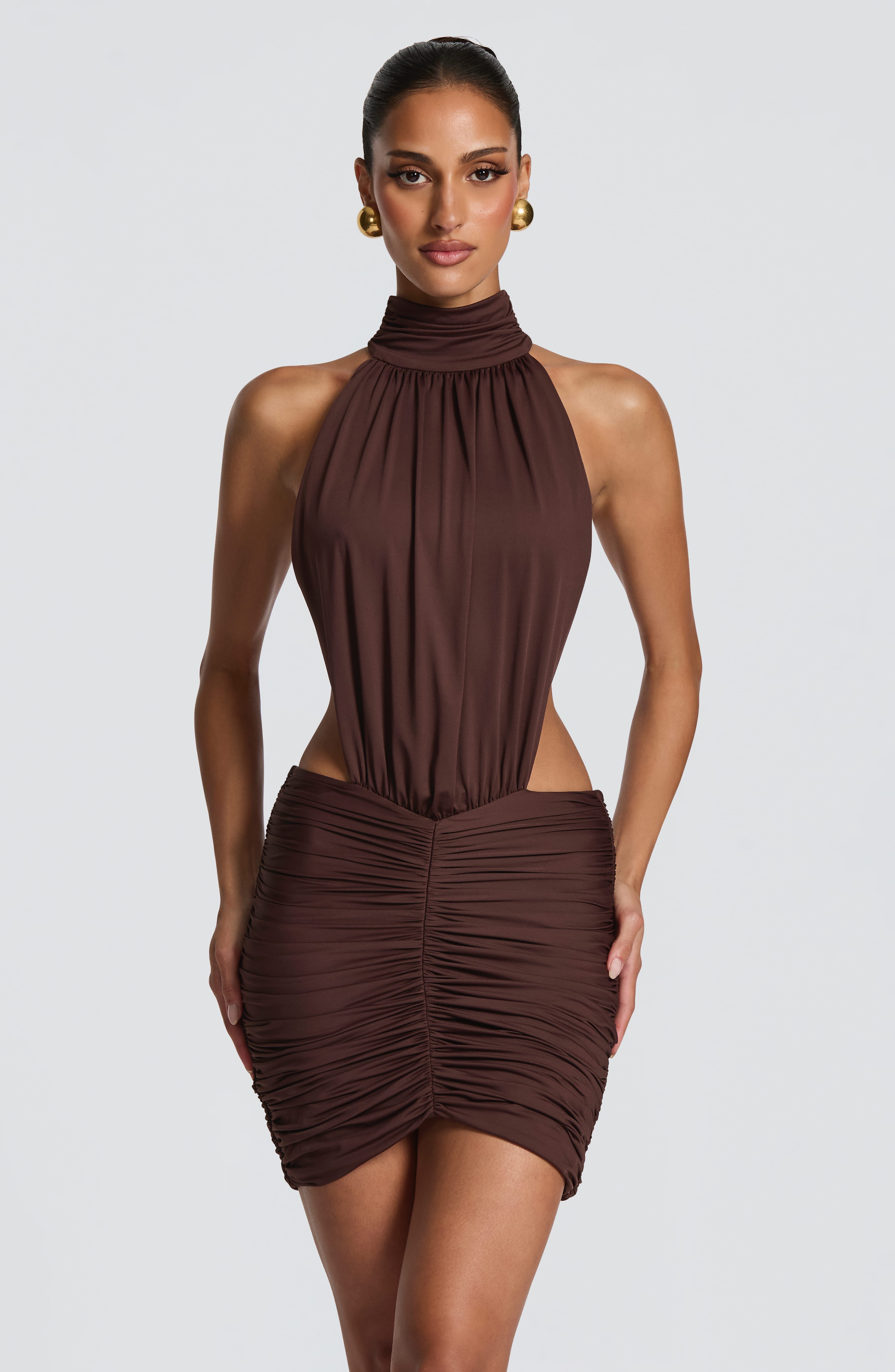 Van Laren | Josephine Mini Jurk