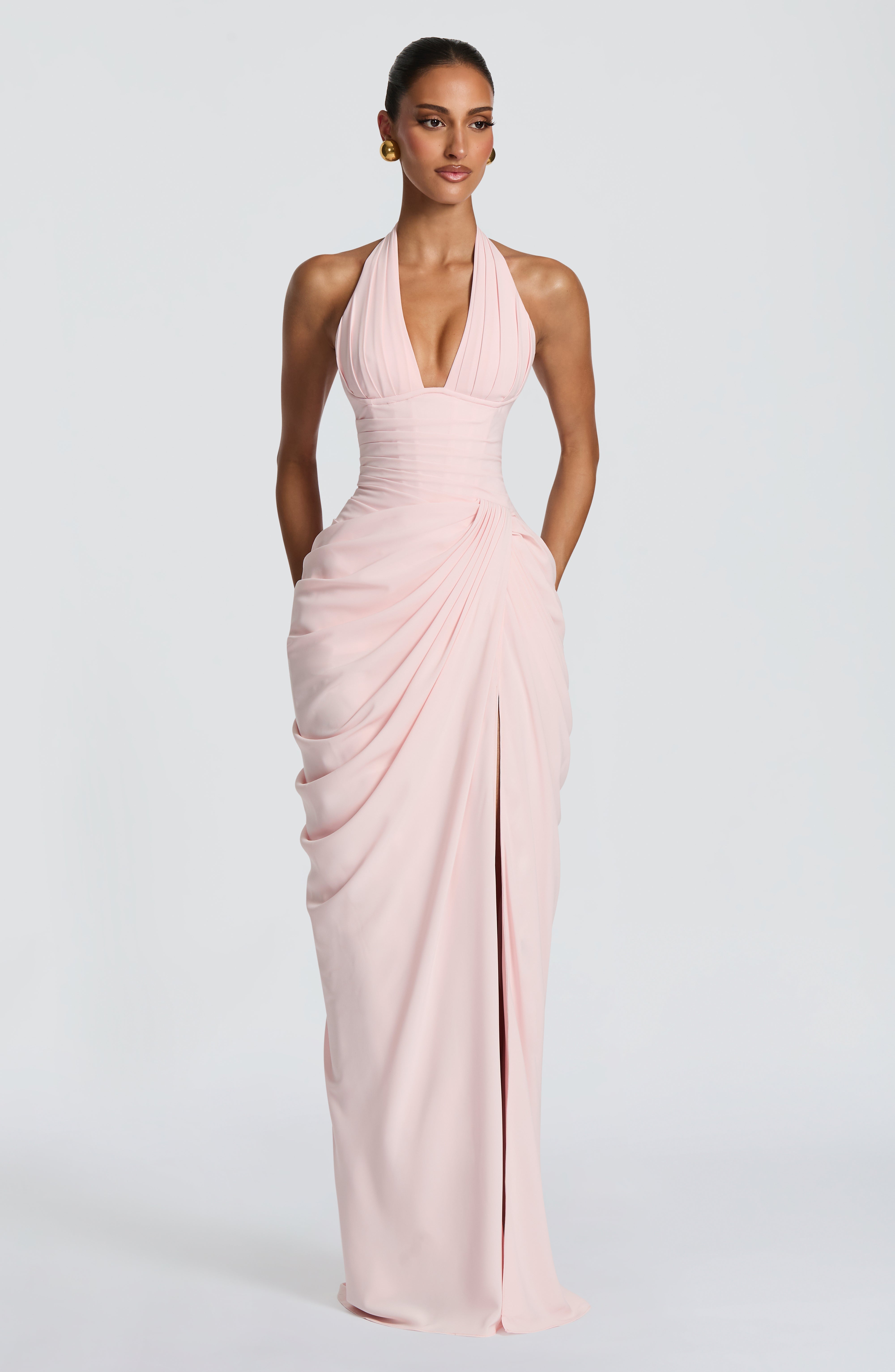 Van Laren | Linde Maxi Jurk