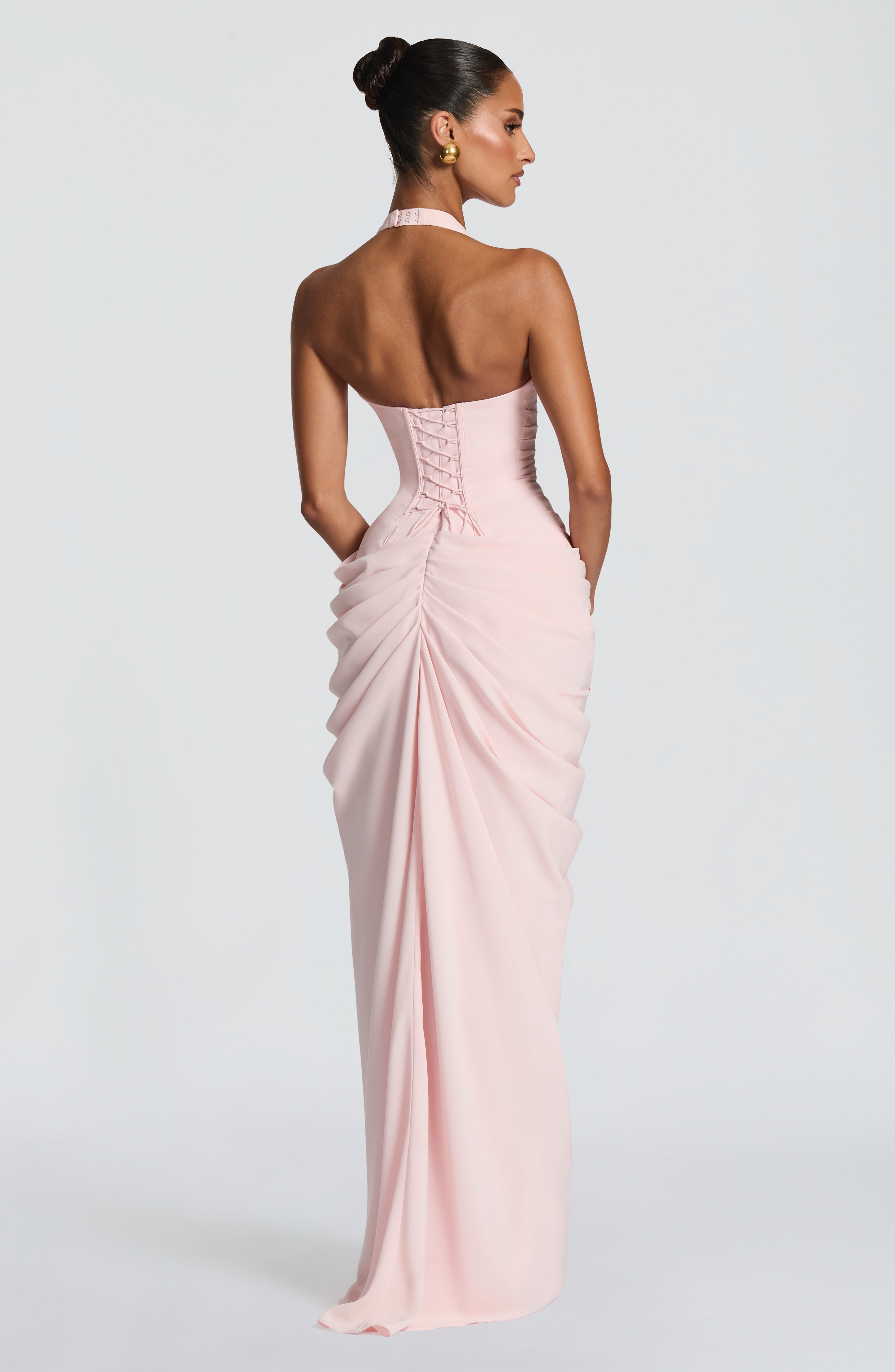 Van Laren | Linde Maxi Jurk