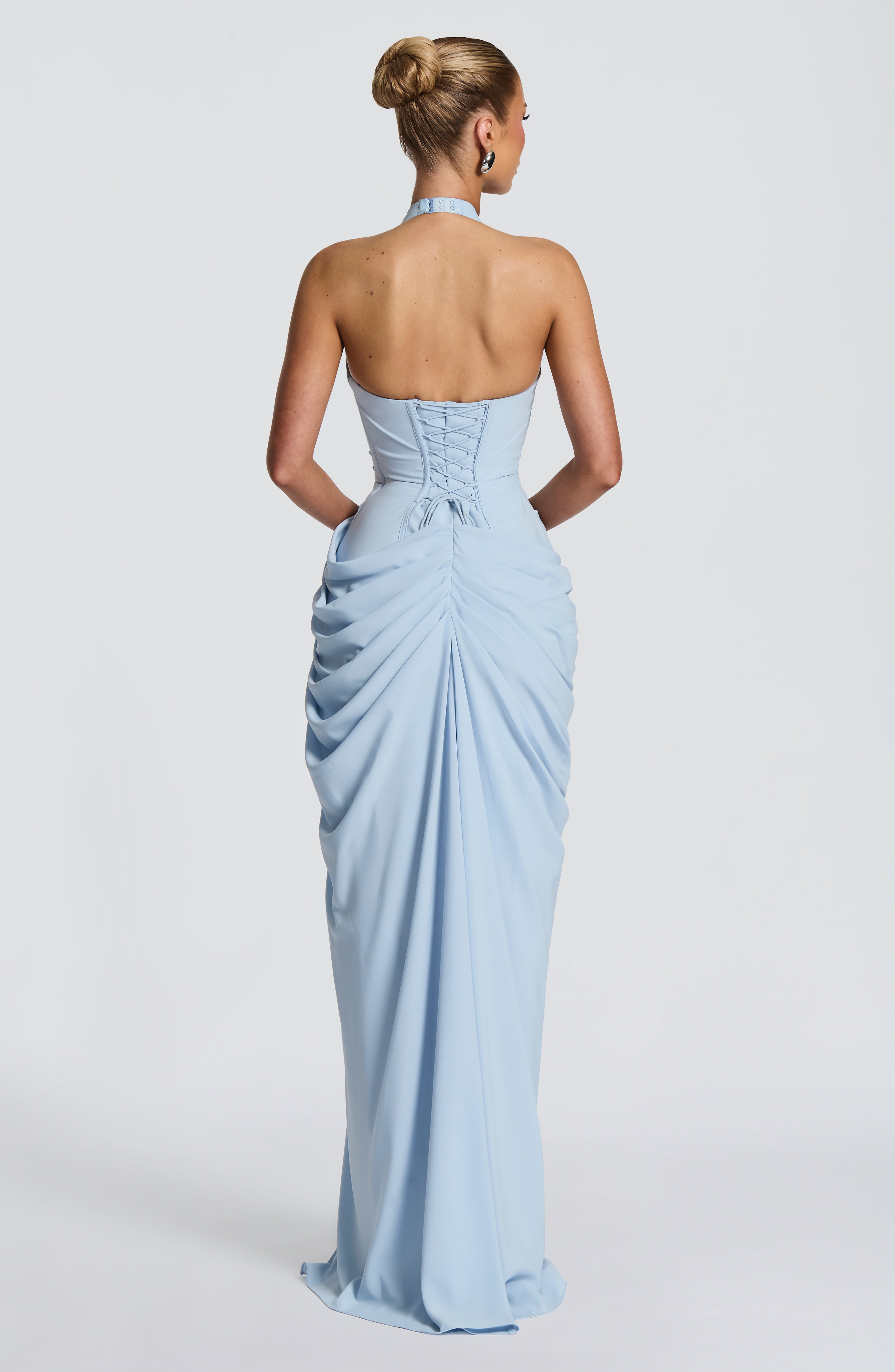 Van Laren | Linde Maxi Jurk