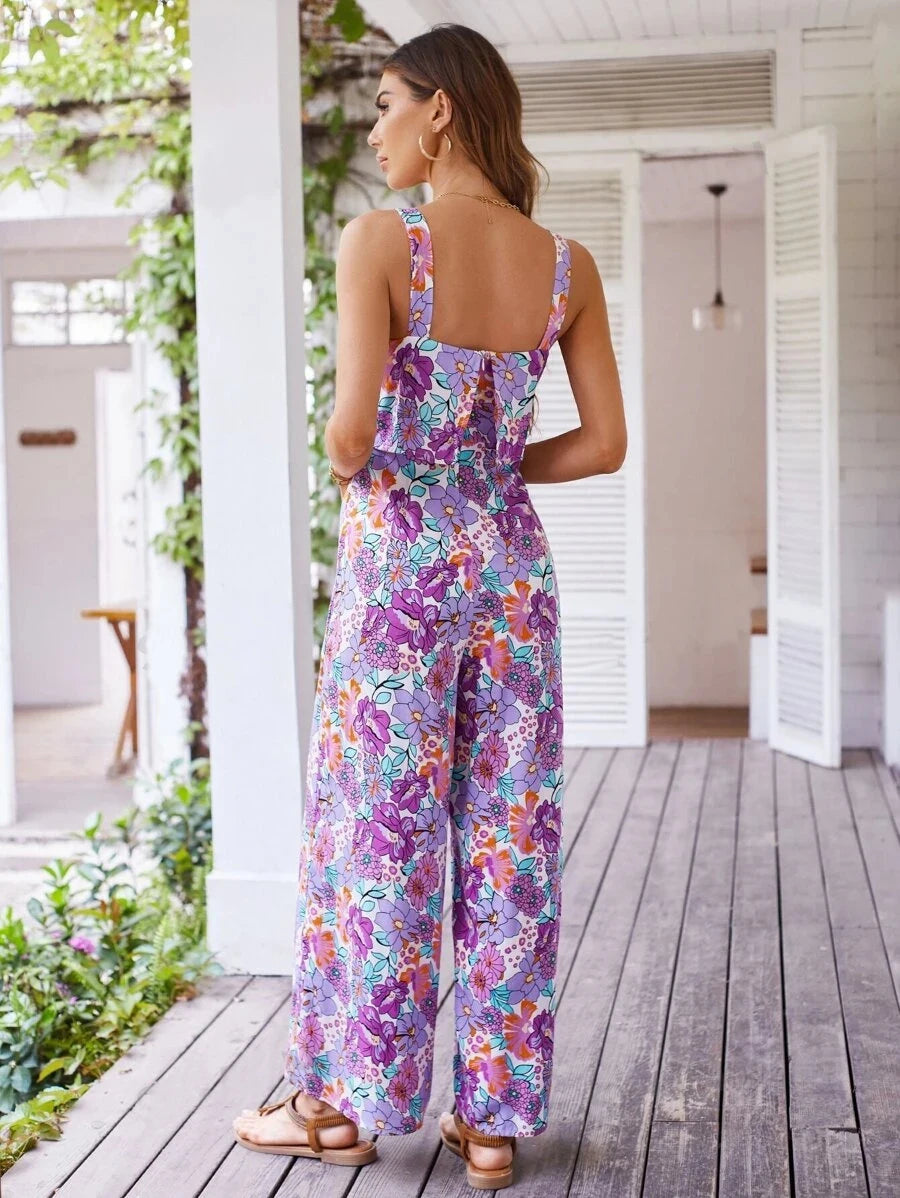 YunaWear | Jumpsuit Gizelle