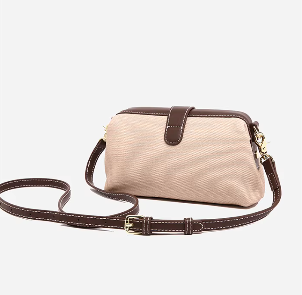 YunaWear | EvelaBag™ – Crossbody Shoulder Bag