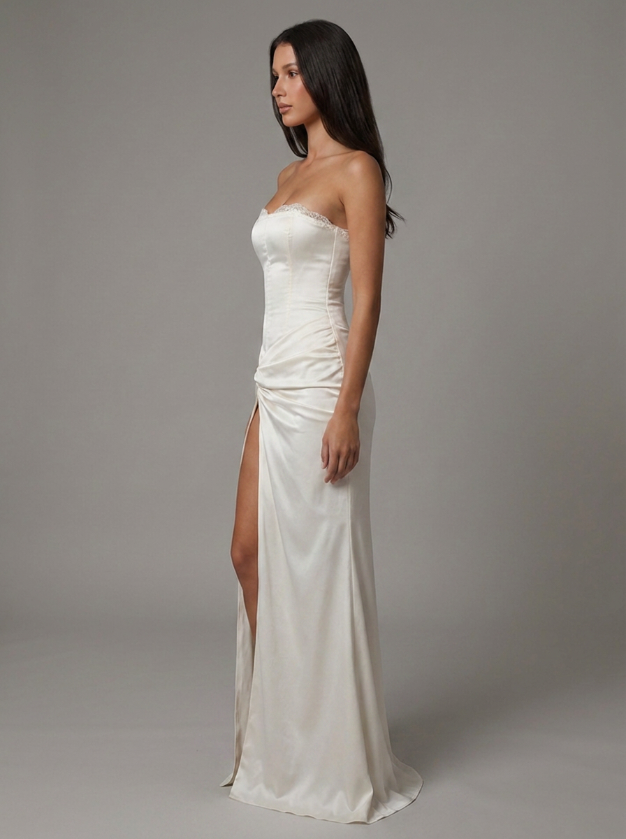 Van Laren | Sisi Maxi-Jurk