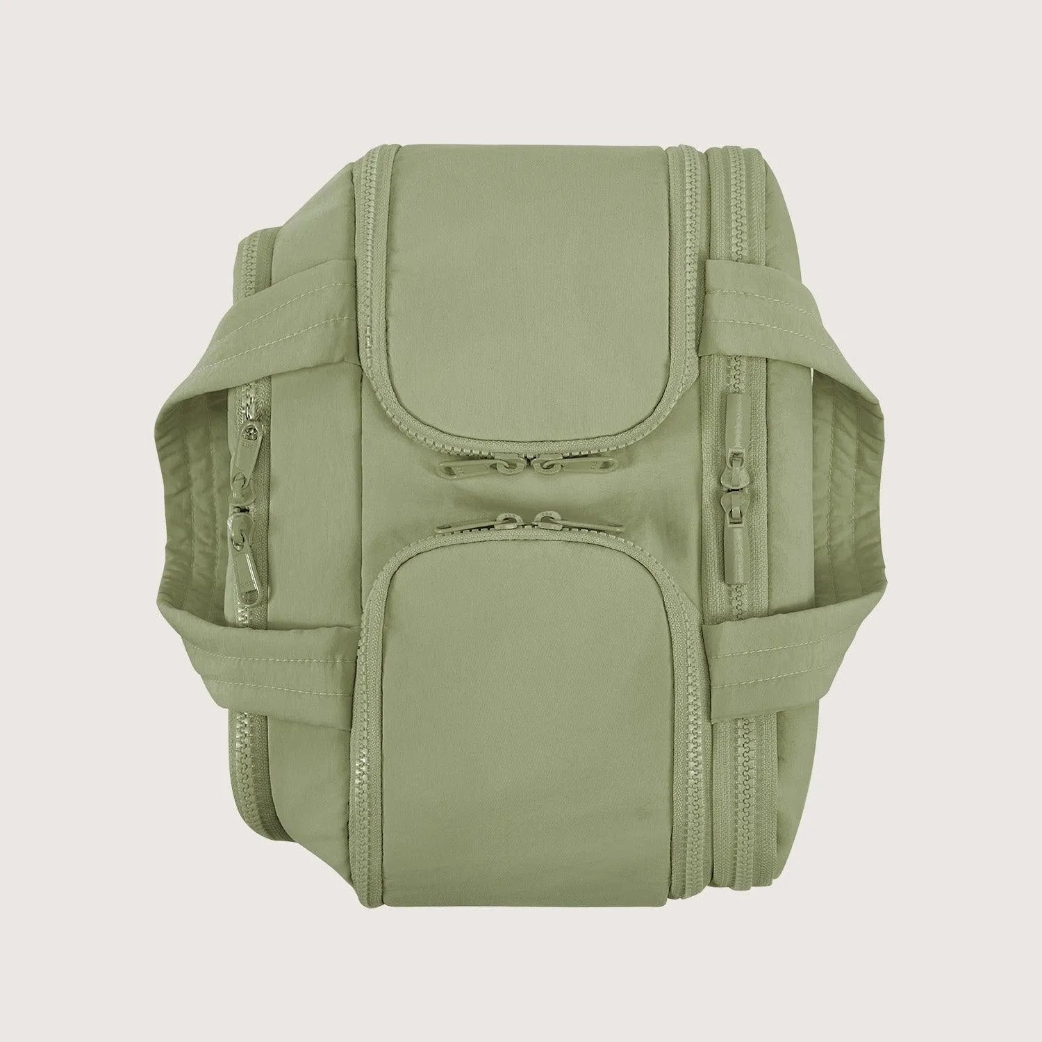 YunaWear | Cloud Duffle Toilettas