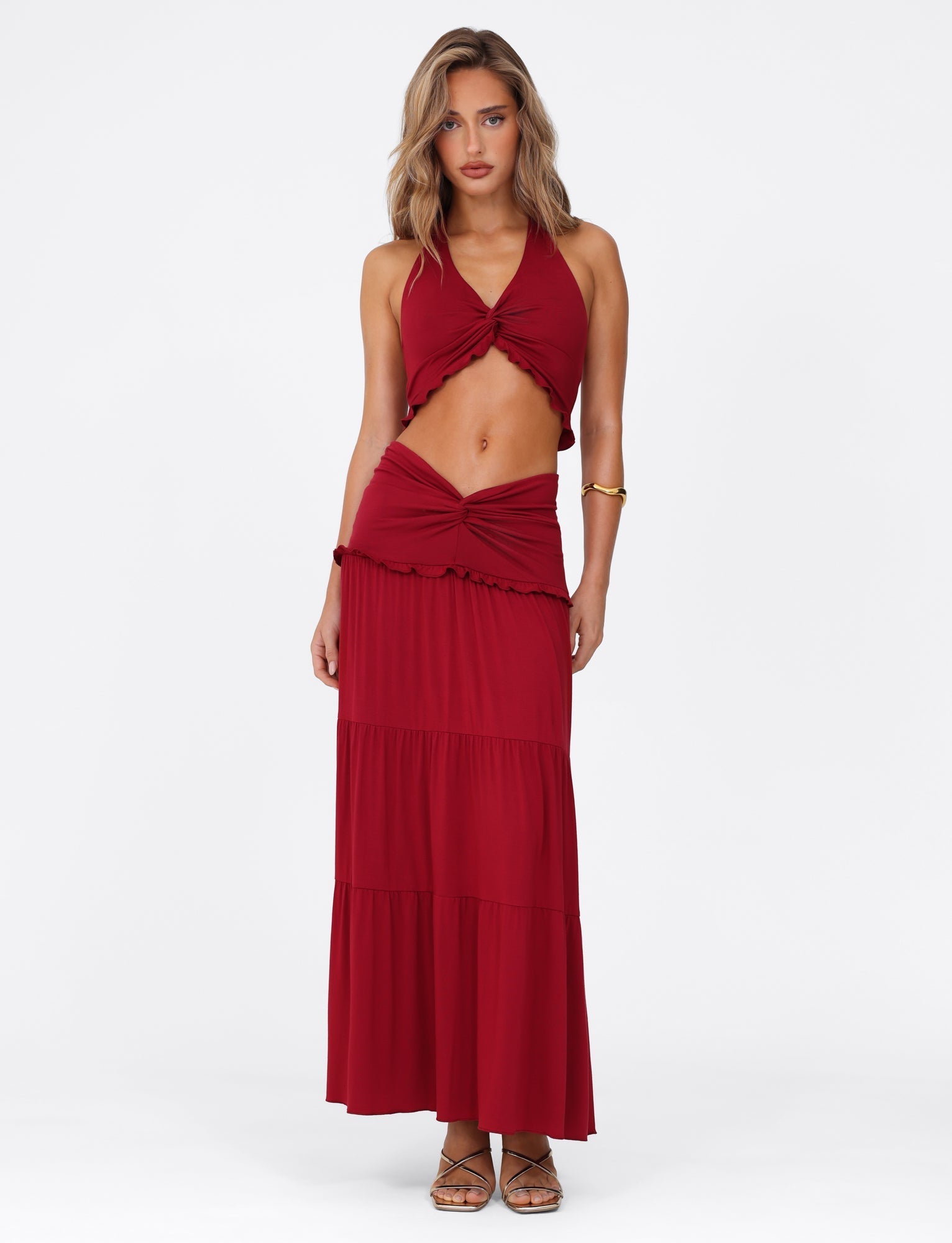Van Laren | Leja Set