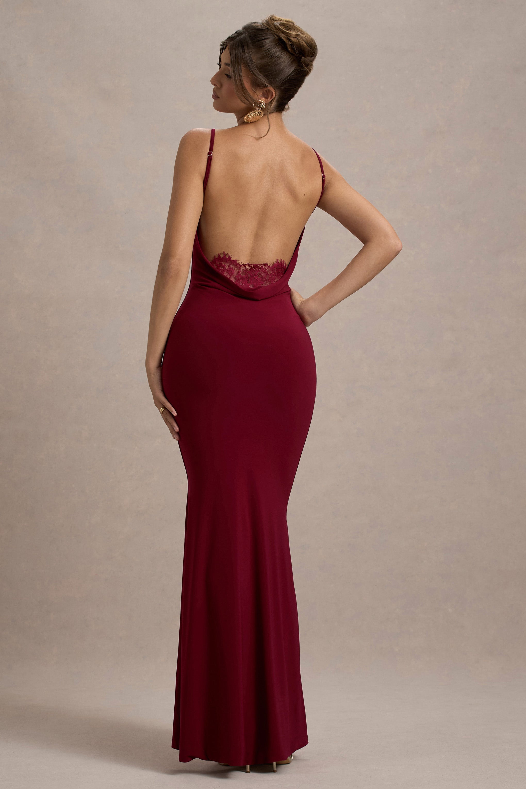 Van Laren | Stela Maxi Jurk