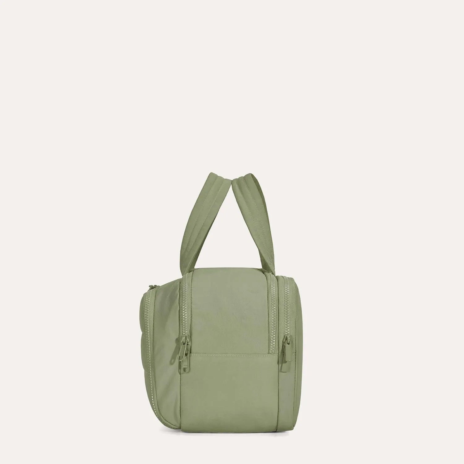 YunaWear | Cloud Duffle Toilettas