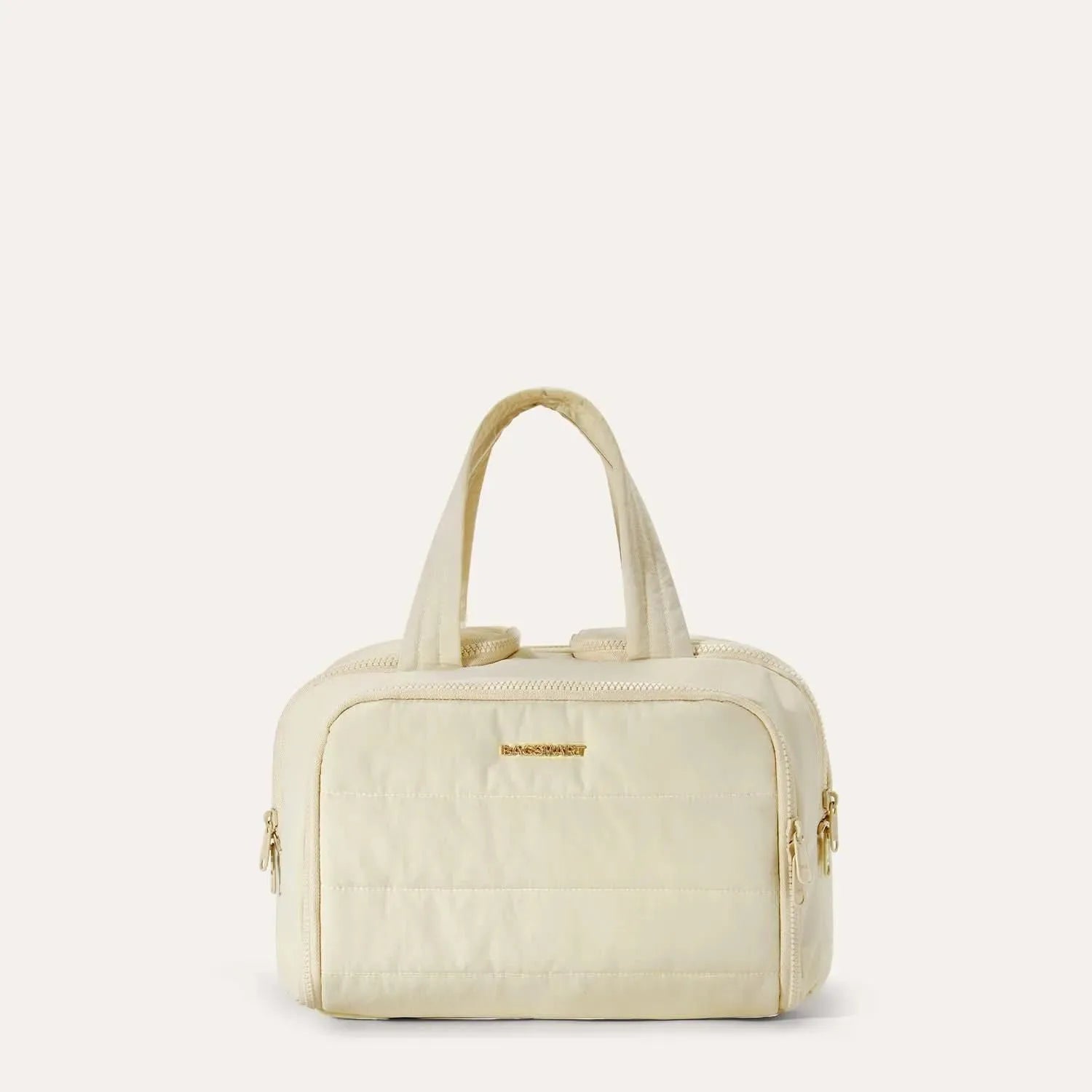 YunaWear | Cloud Duffle Toilettas