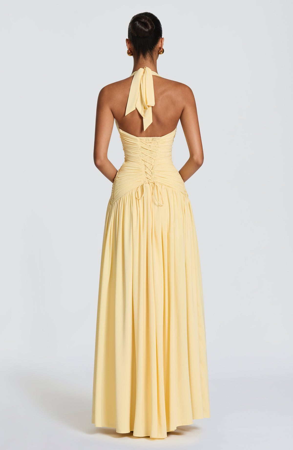 Van Laren | Imani Maxi-Jurk