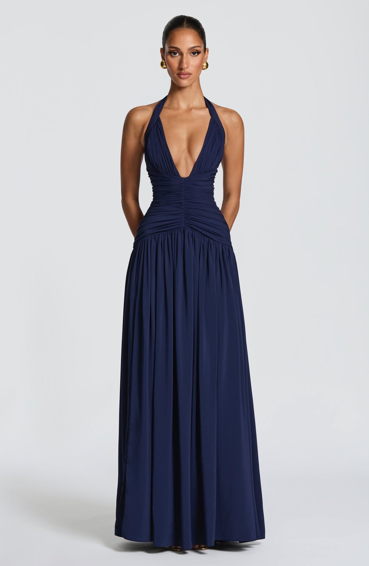 Van Laren | Imani Maxi-Jurk
