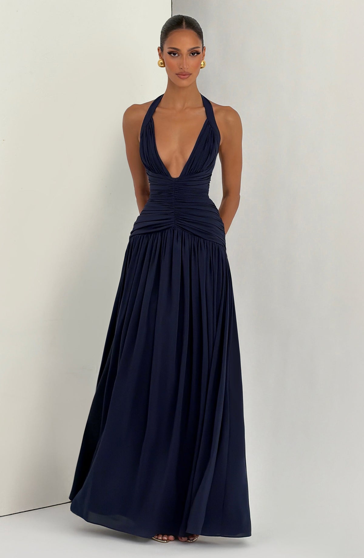 Van Laren | Imani Maxi-Jurk