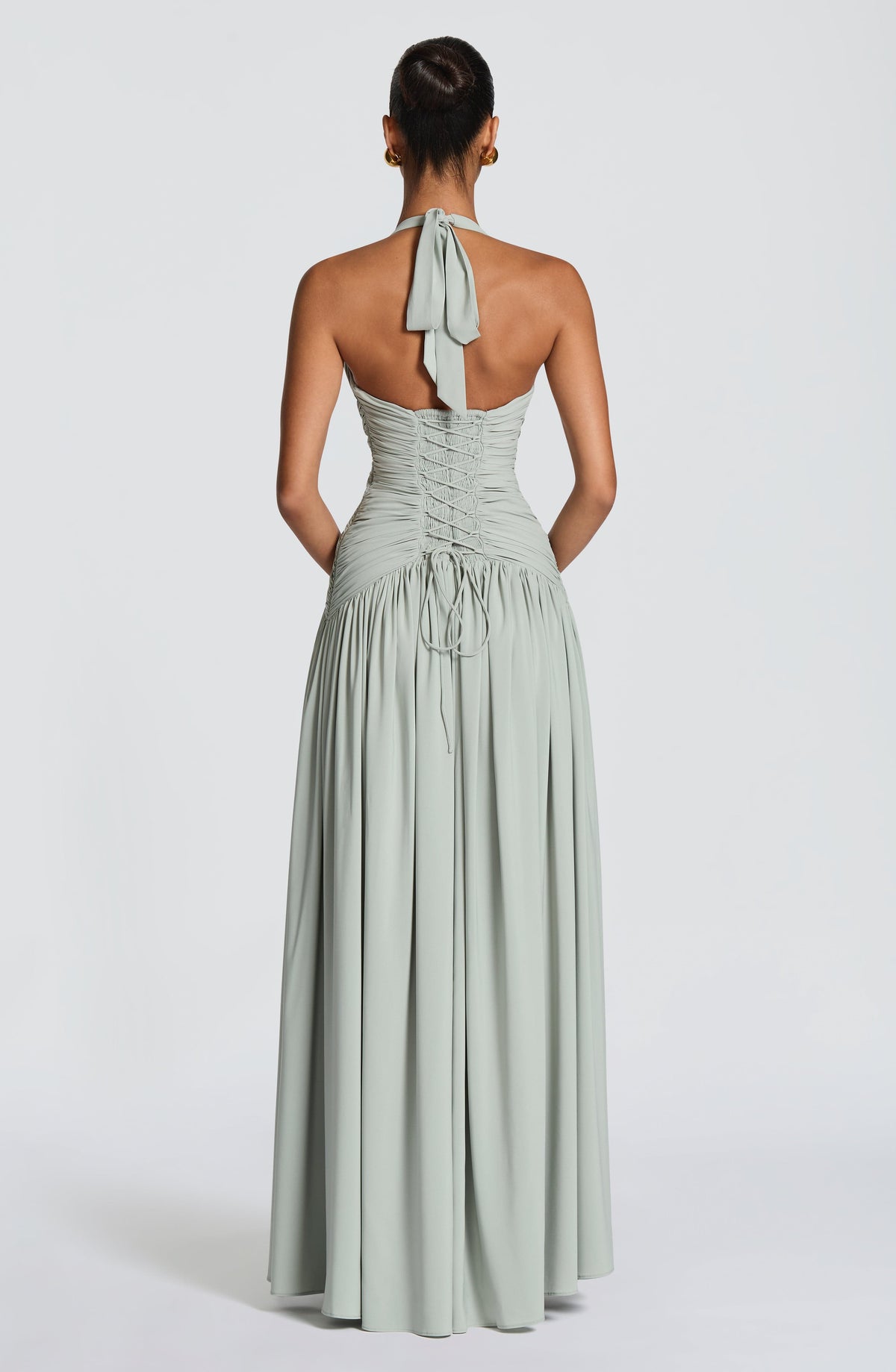 Van Laren | Imani Maxi-Jurk