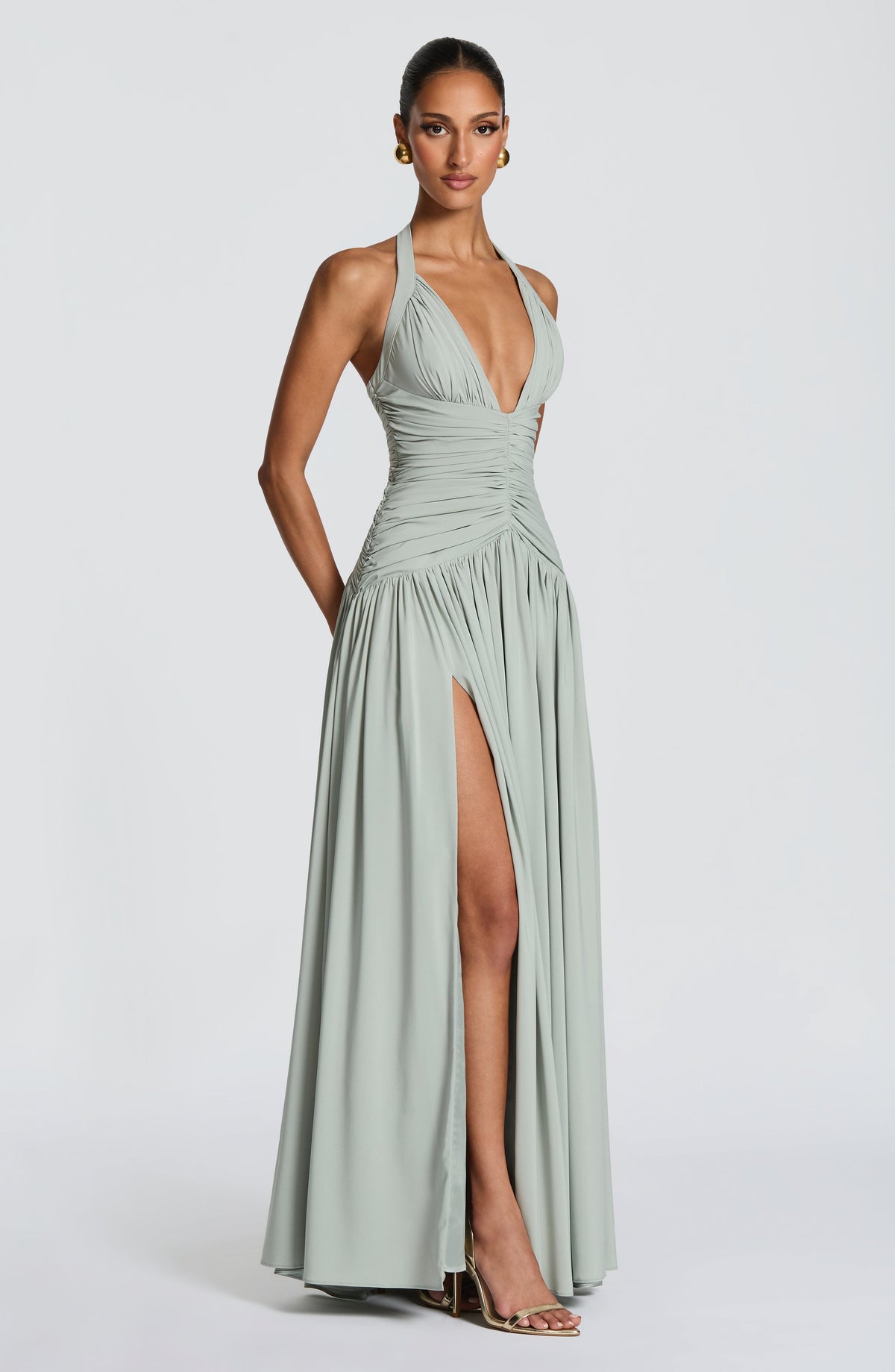 Van Laren | Imani Maxi-Jurk