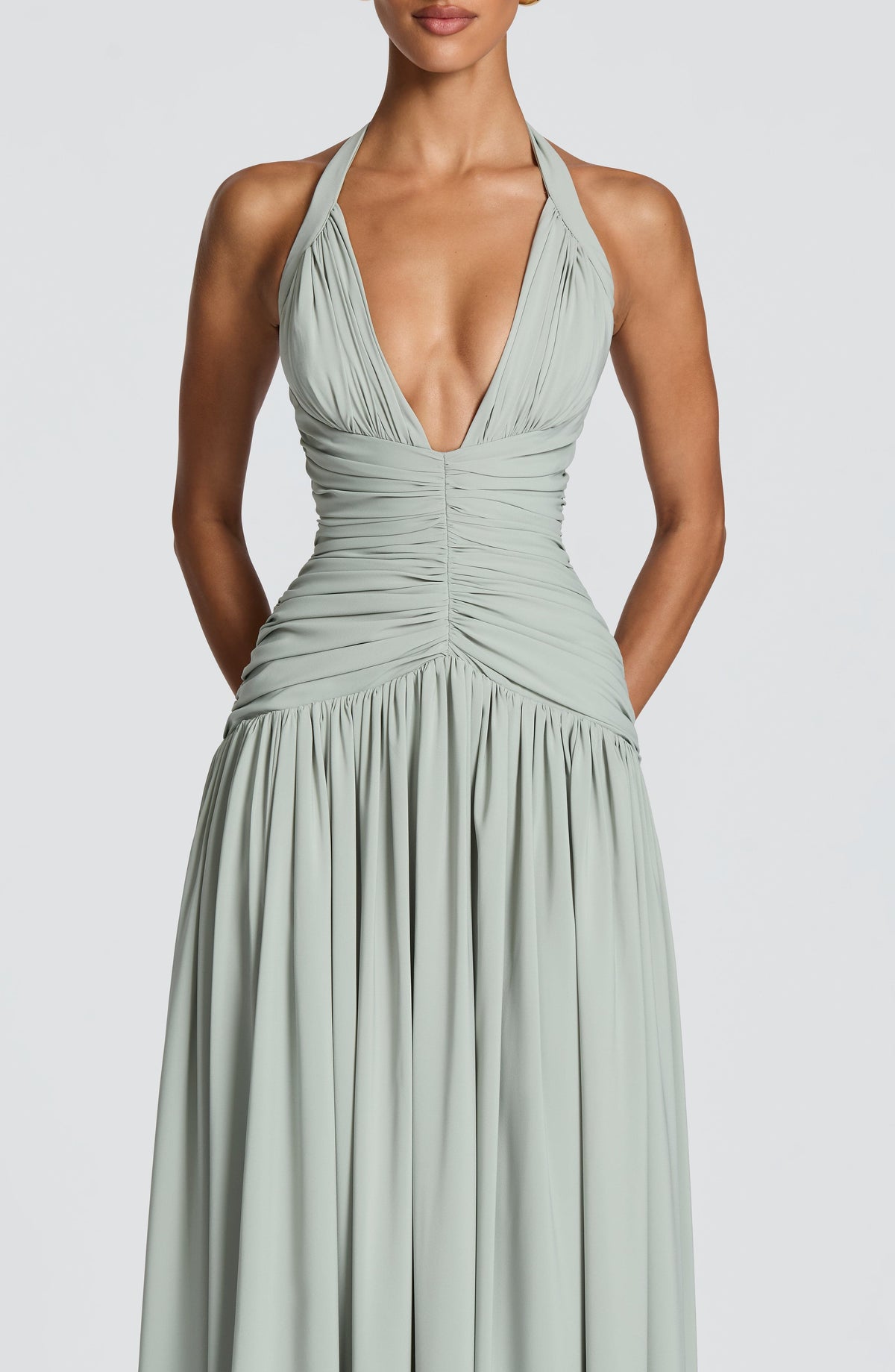Van Laren | Imani Maxi-Jurk