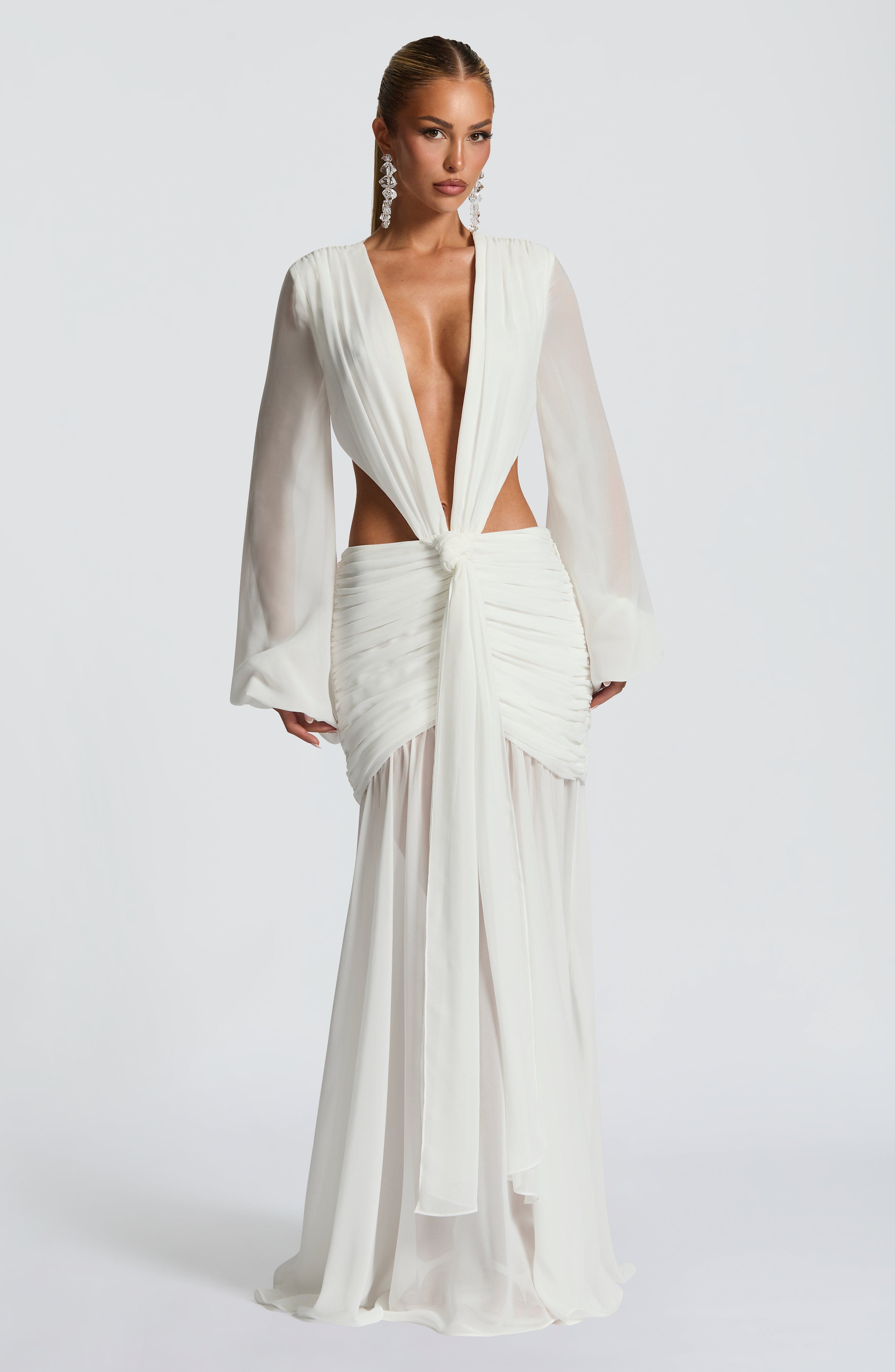 Van Laren | Mariana Maxi-Jurk