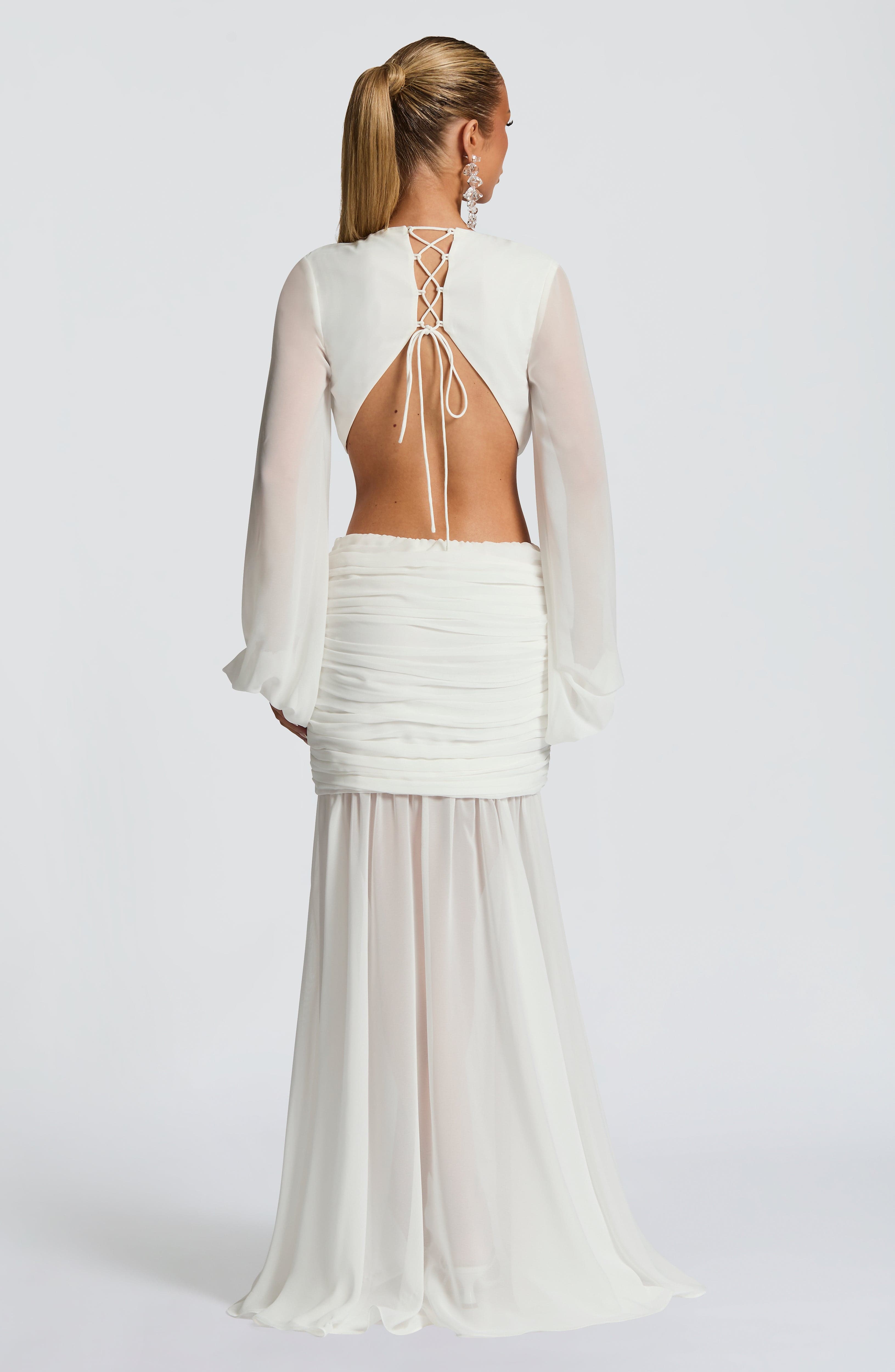 Van Laren | Mariana Maxi-Jurk