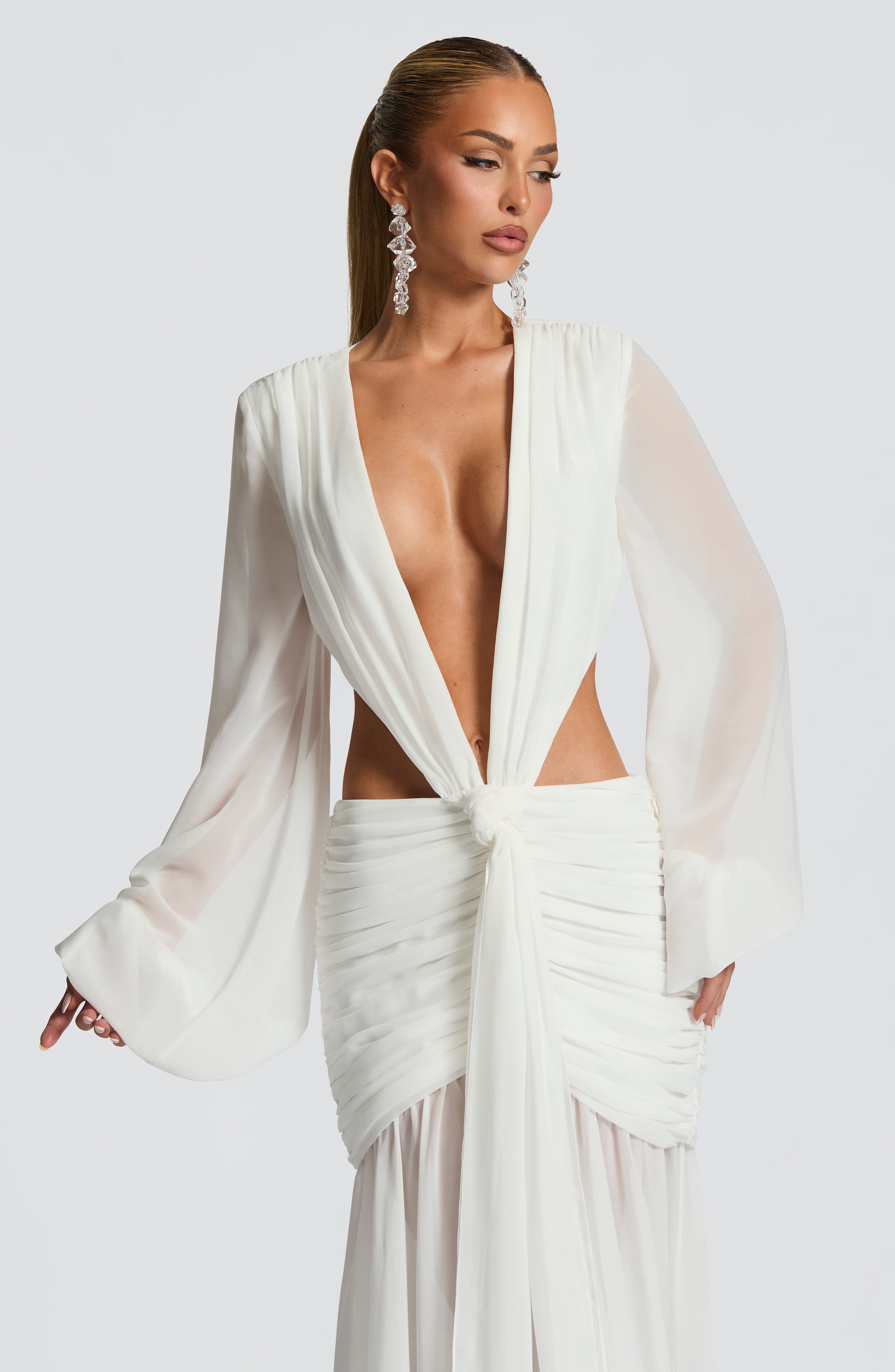Van Laren | Mariana Maxi-Jurk