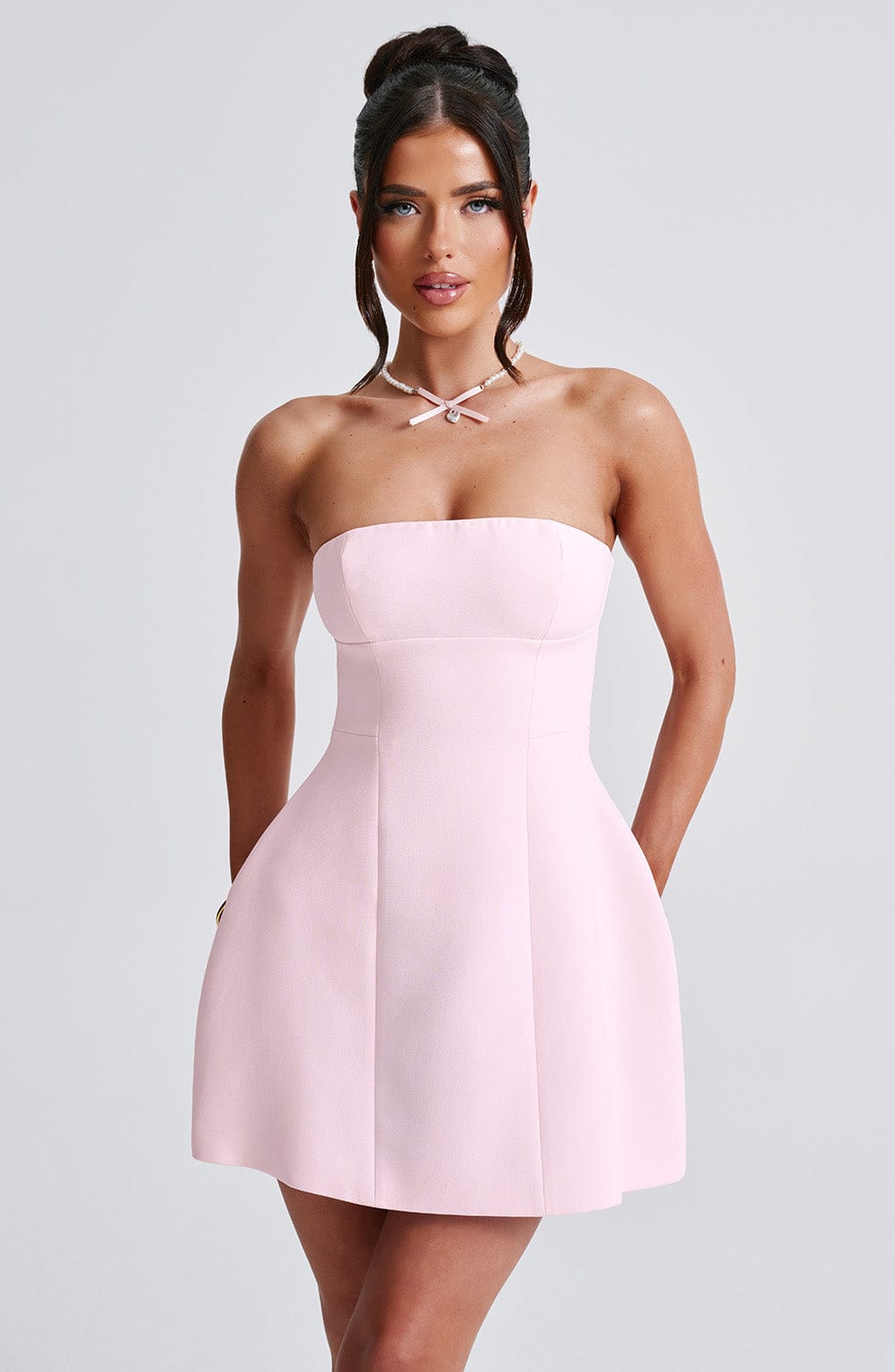 Van Laren | Gaëlle Mini Jurk