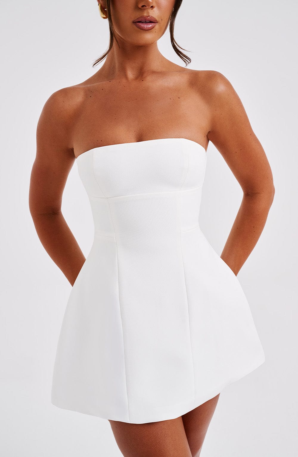 Van Laren | Gaëlle Mini Jurk