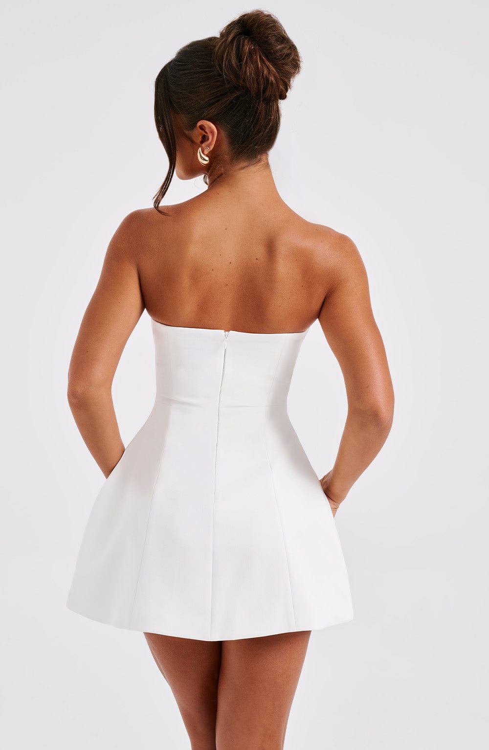 Van Laren | Gaëlle Mini Jurk