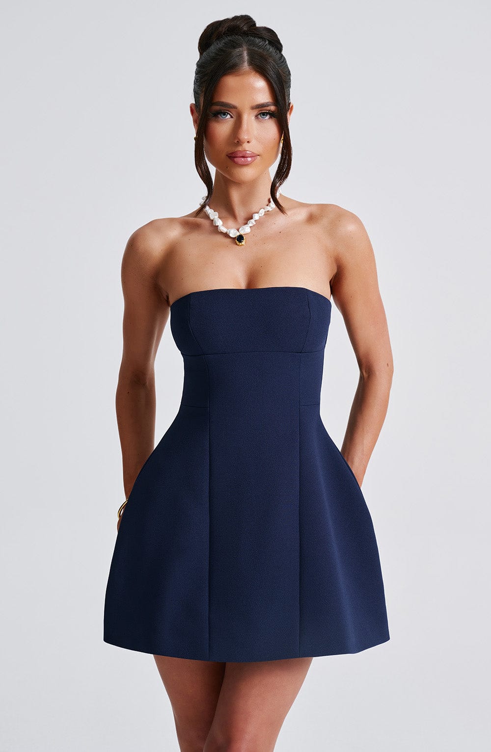 Van Laren | Gaëlle Mini Jurk