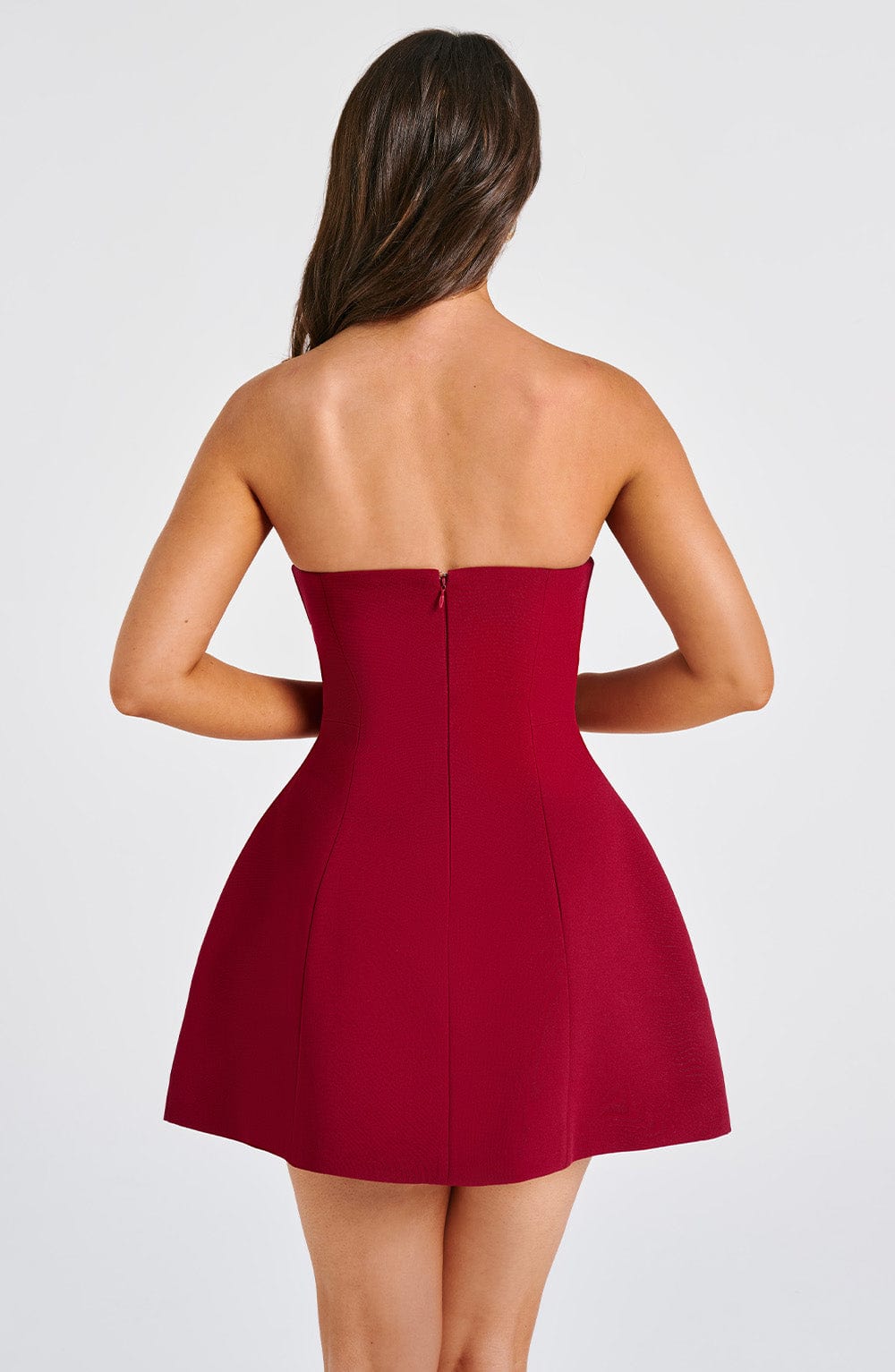 Van Laren | Gaëlle Mini Jurk
