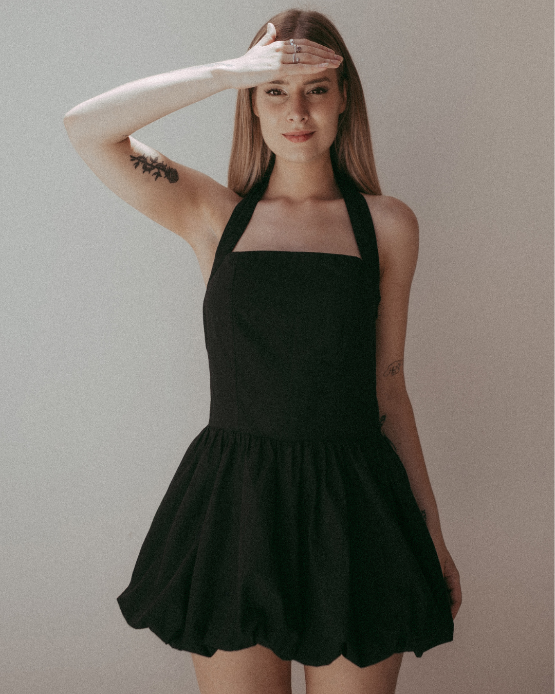 Van Laren | Jurk Isara
