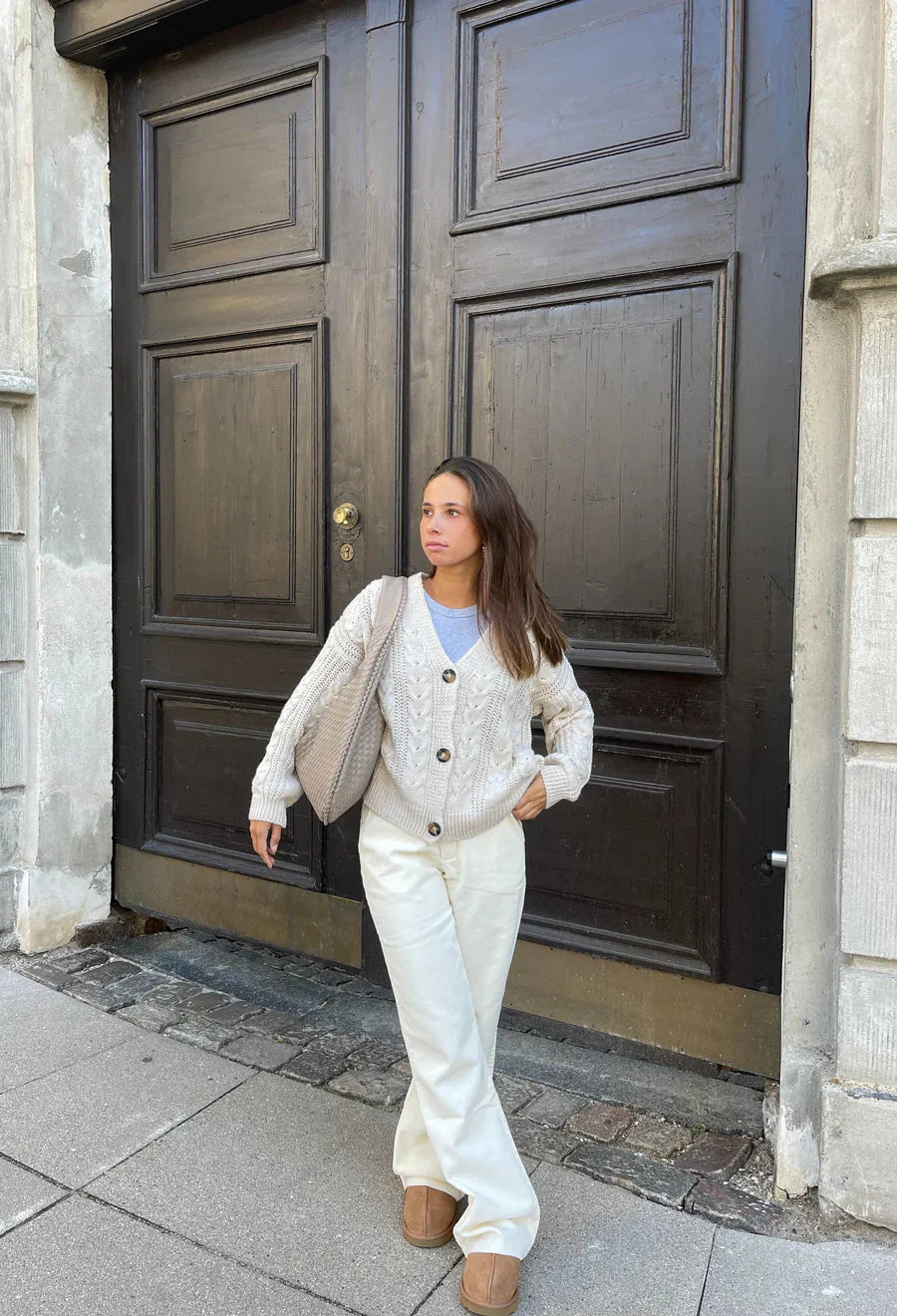 YunaWear| Nola Everyday Bag