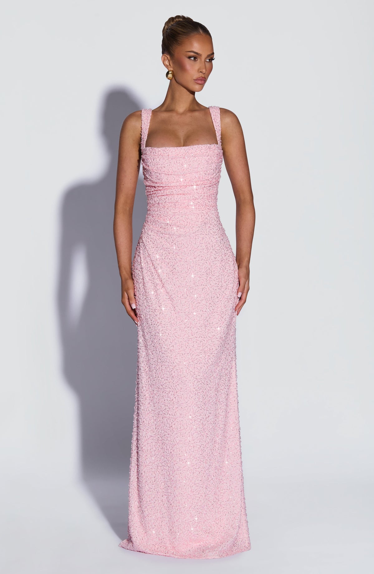 Yolanthe Maxi-Jurk