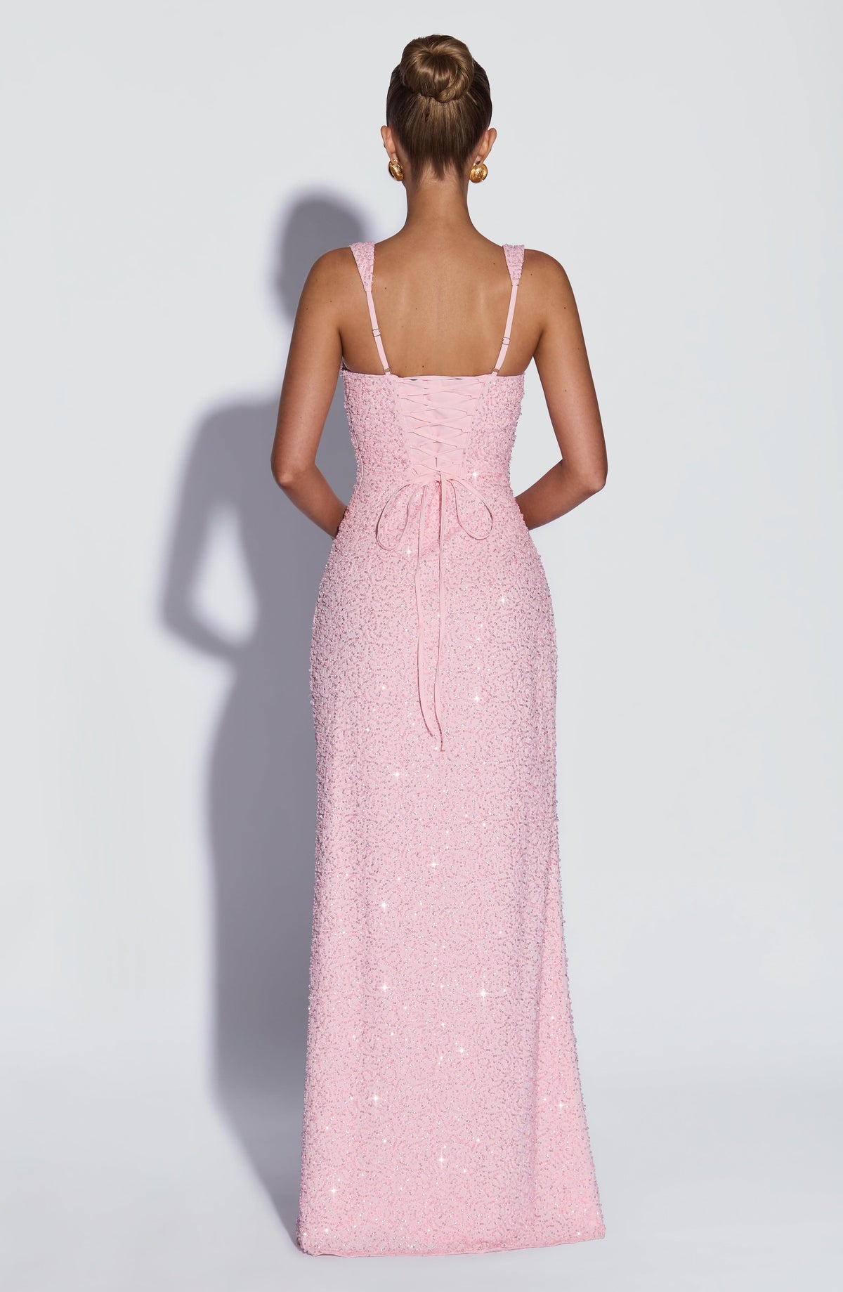 Yolanthe Maxi-Jurk