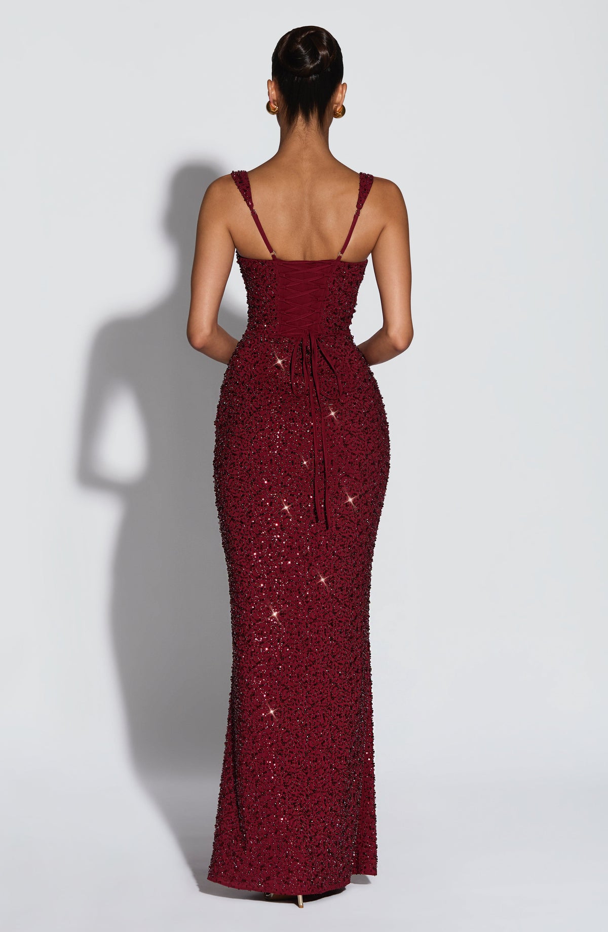 Yolanthe Maxi-Jurk