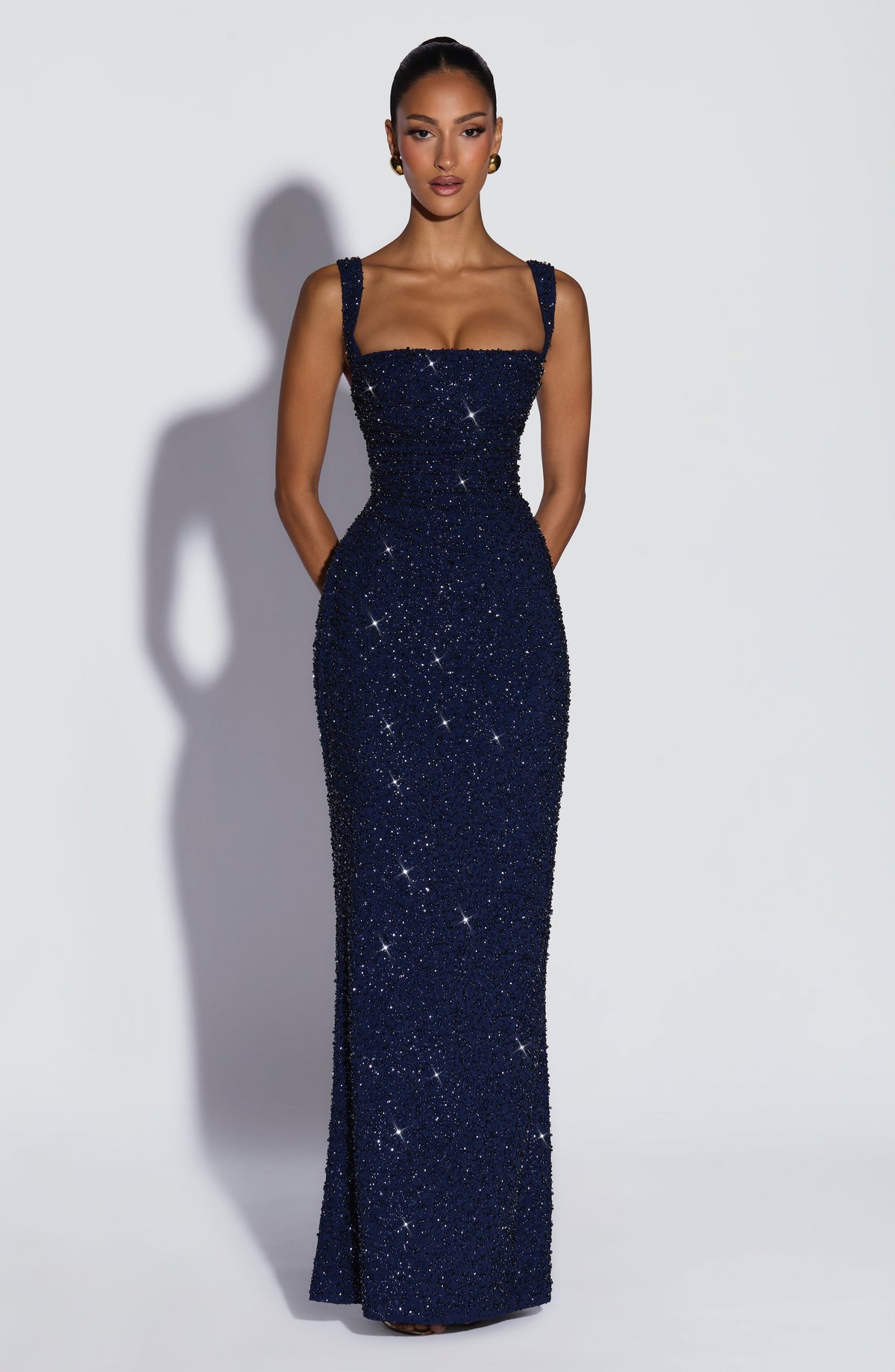 Yolanthe Maxi-Jurk