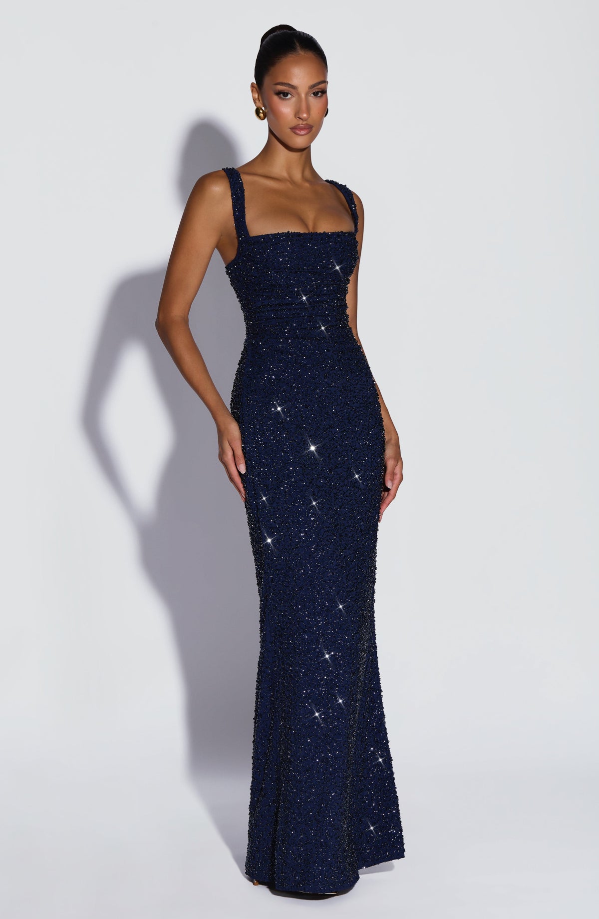 Yolanthe Maxi-Jurk