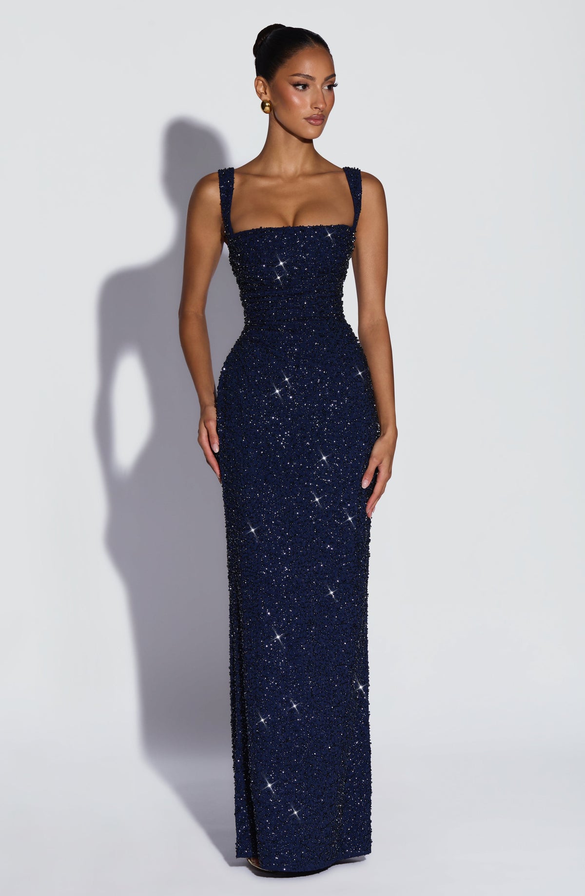 Yolanthe Maxi-Jurk