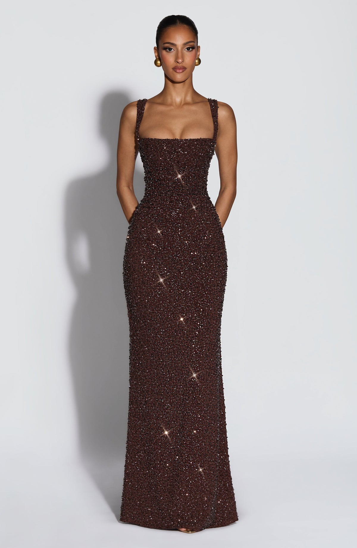 Yolanthe Maxi-Jurk