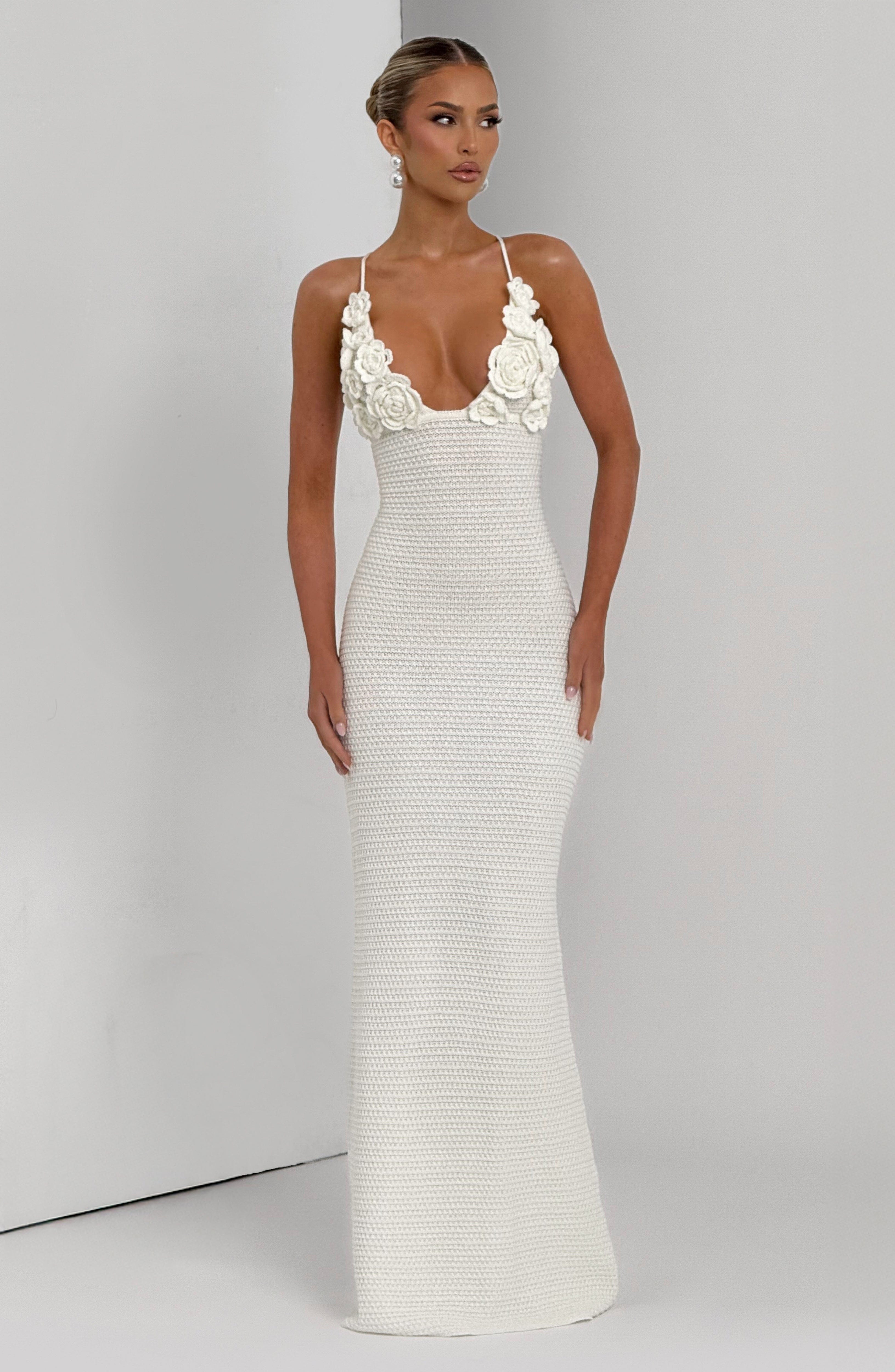Van Laren | Elysia Maxi-jurk