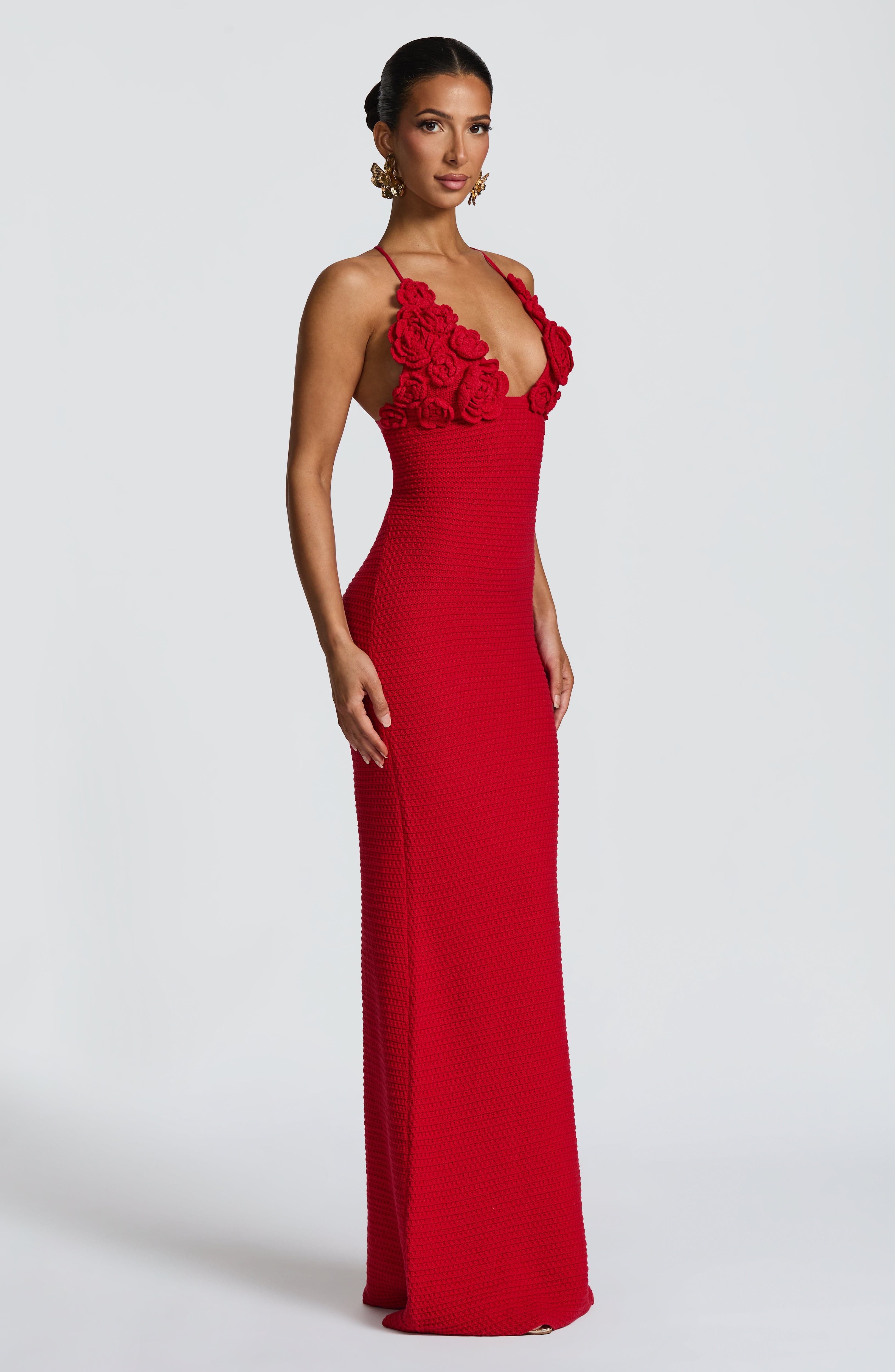 Van Laren | Elysia Maxi-jurk