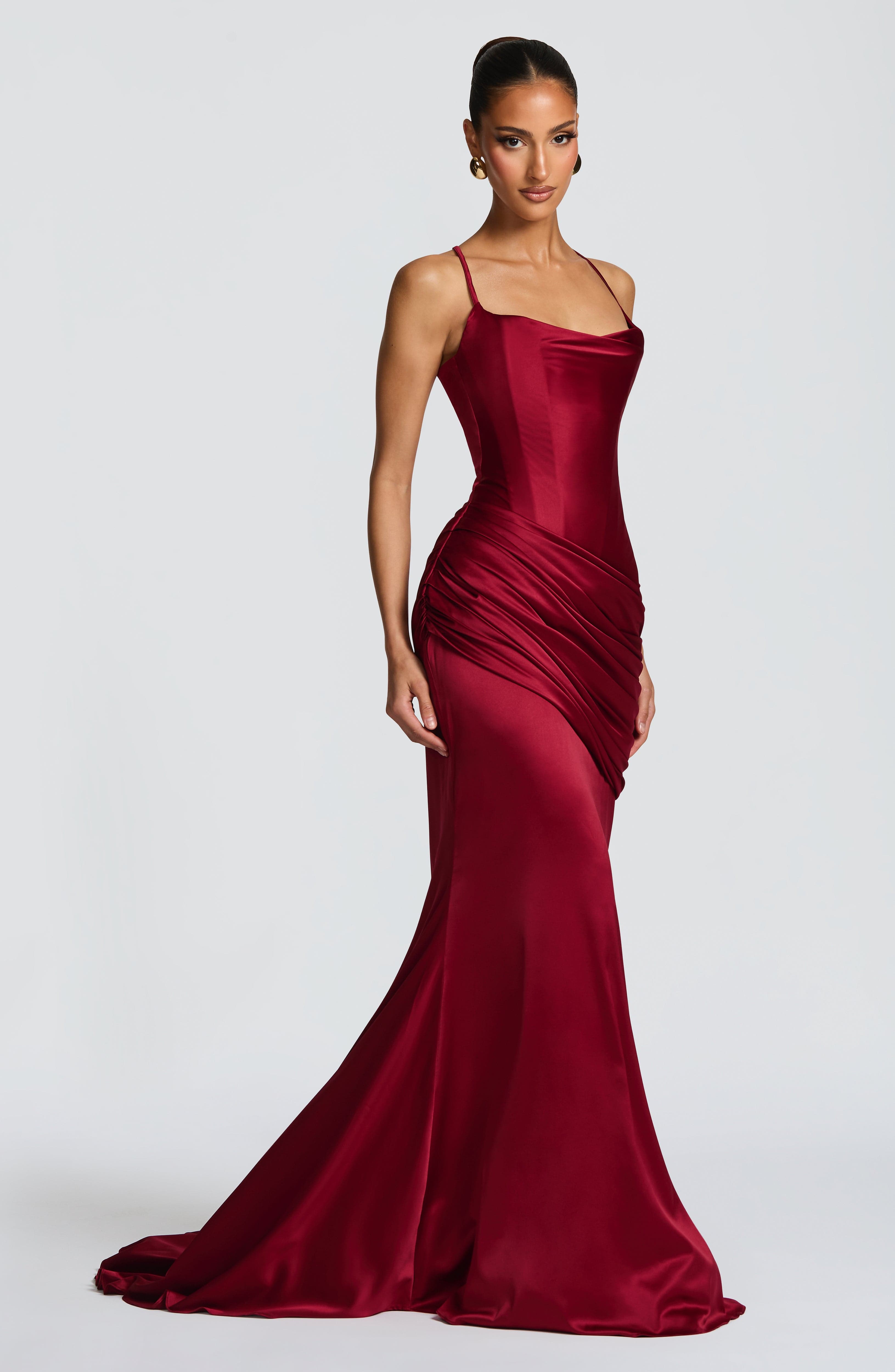 Van Laren | Mary Maxi-Jurk