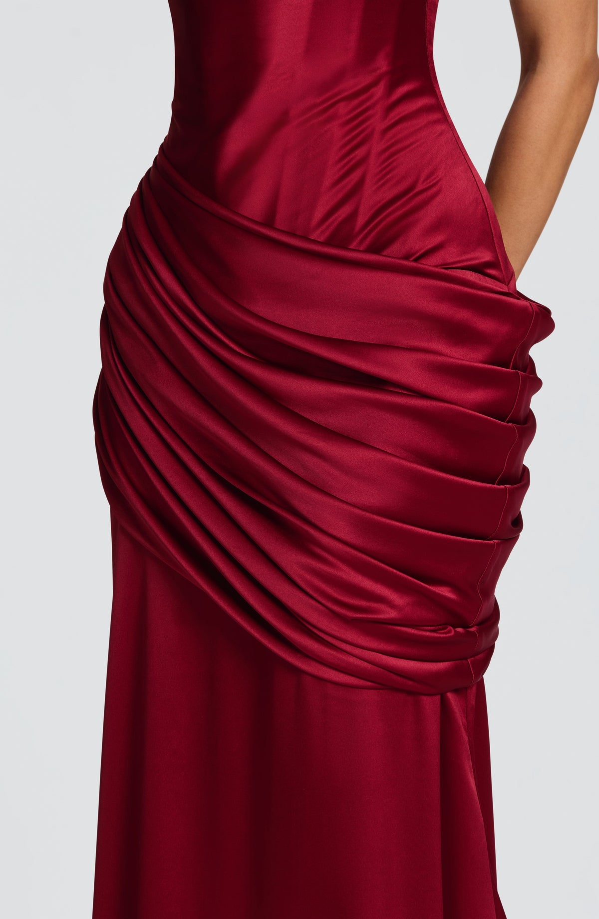 Mary Maxi-Jurk