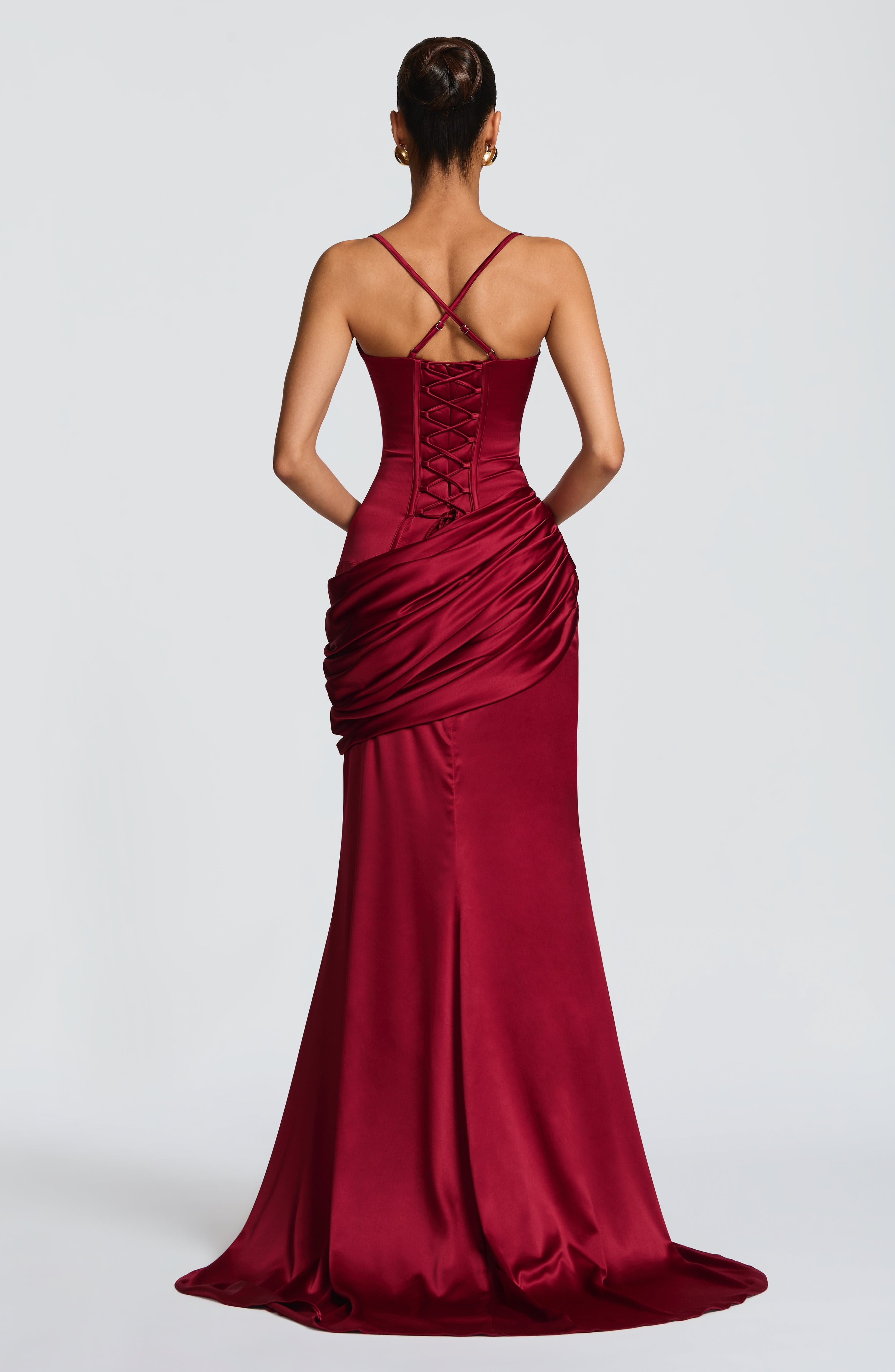 Van Laren | Mary Maxi-Jurk