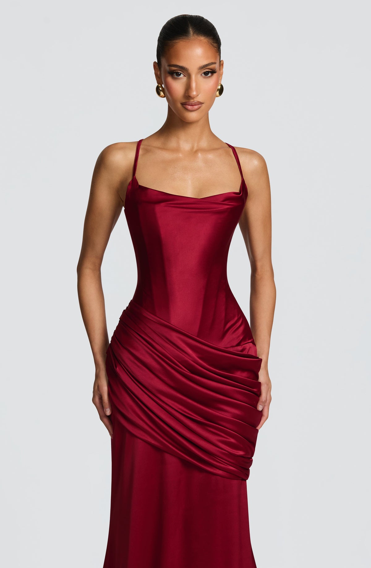 Mary Maxi-Jurk