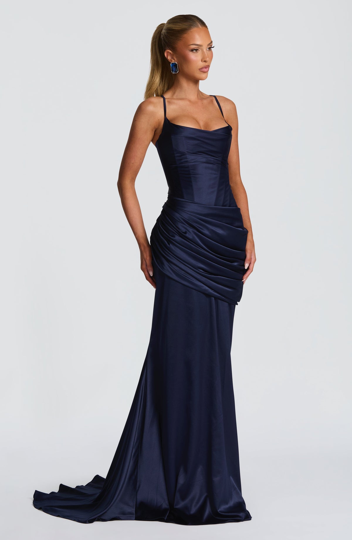 Mary Maxi-Jurk