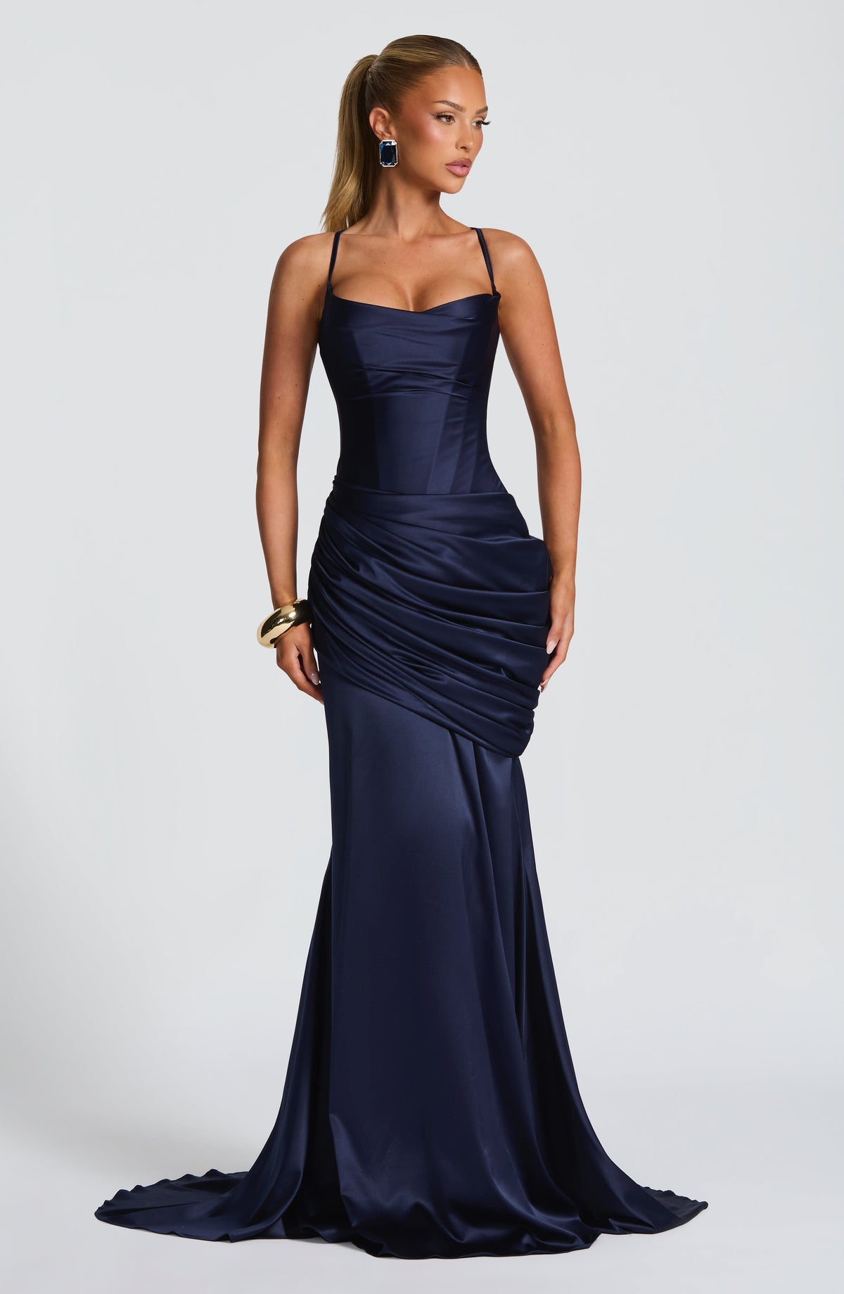 Mary Maxi-Jurk